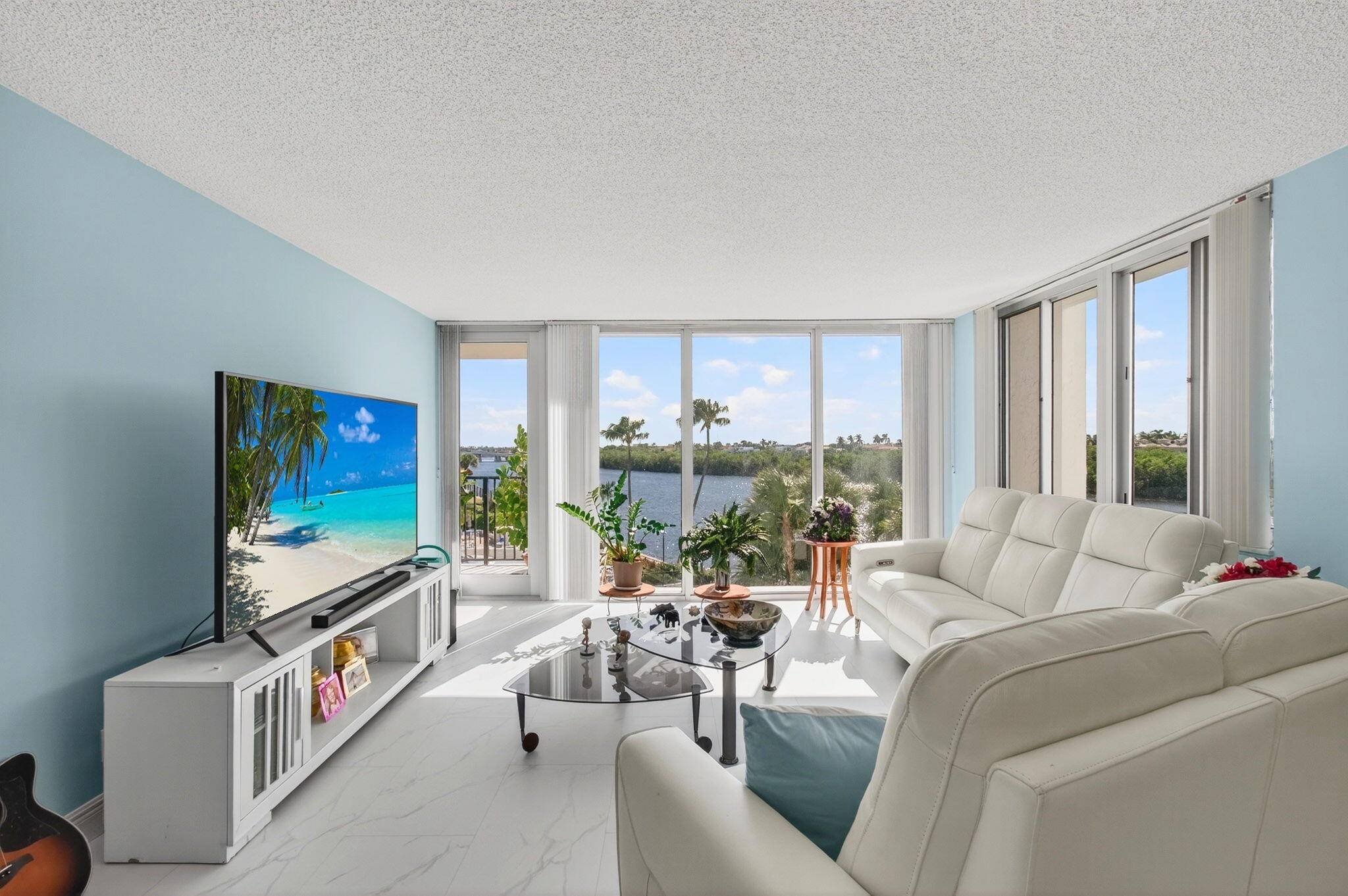 Highland Beach, FL 33487,4750 S Ocean BLVD 305