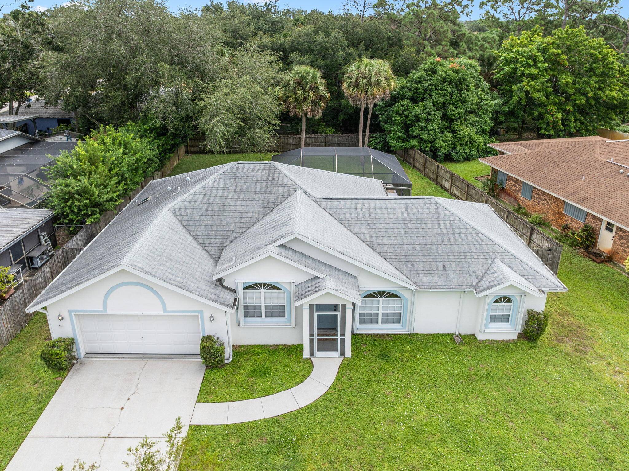 Palm Bay, FL 32909,1551 SE Jenson TER