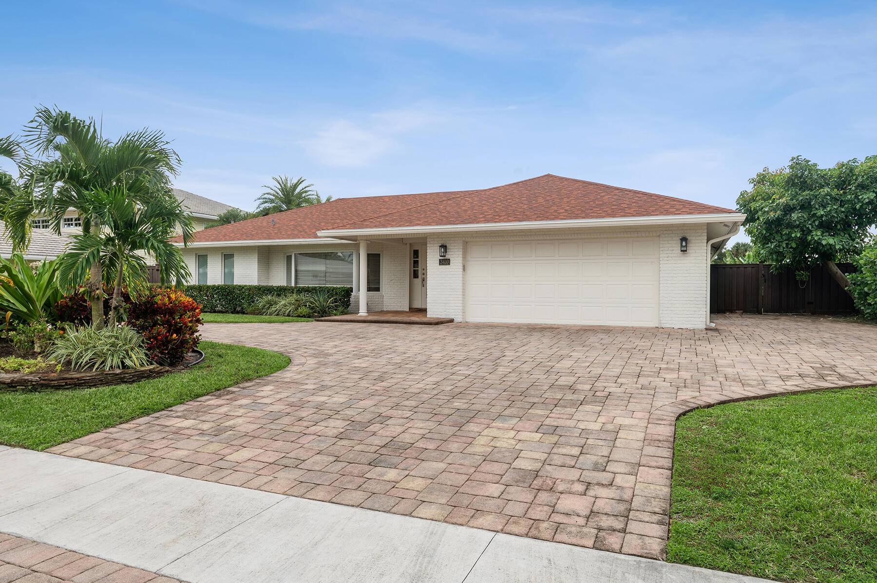 Delray Beach, FL 33445,3410 Lakeview BLVD