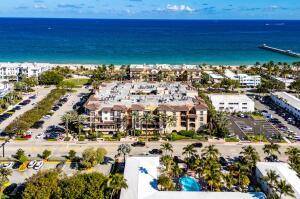 Lauderdale By The Sea, FL 33308,4445 El Mar DR 2306