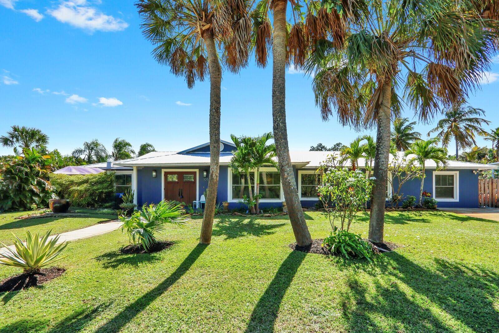 Fort Pierce, FL 34982,105 Main ST