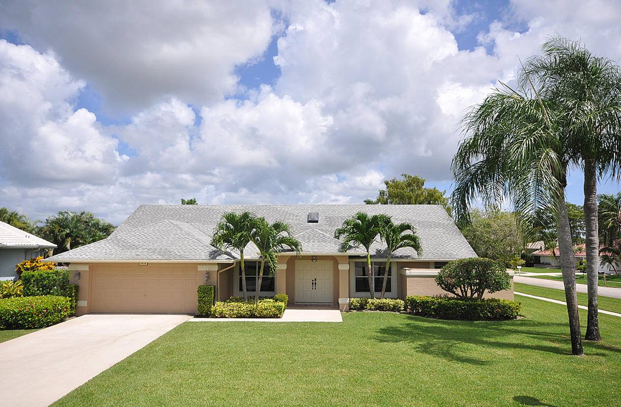 Wellington, FL 33414,1919 Lindsey CT