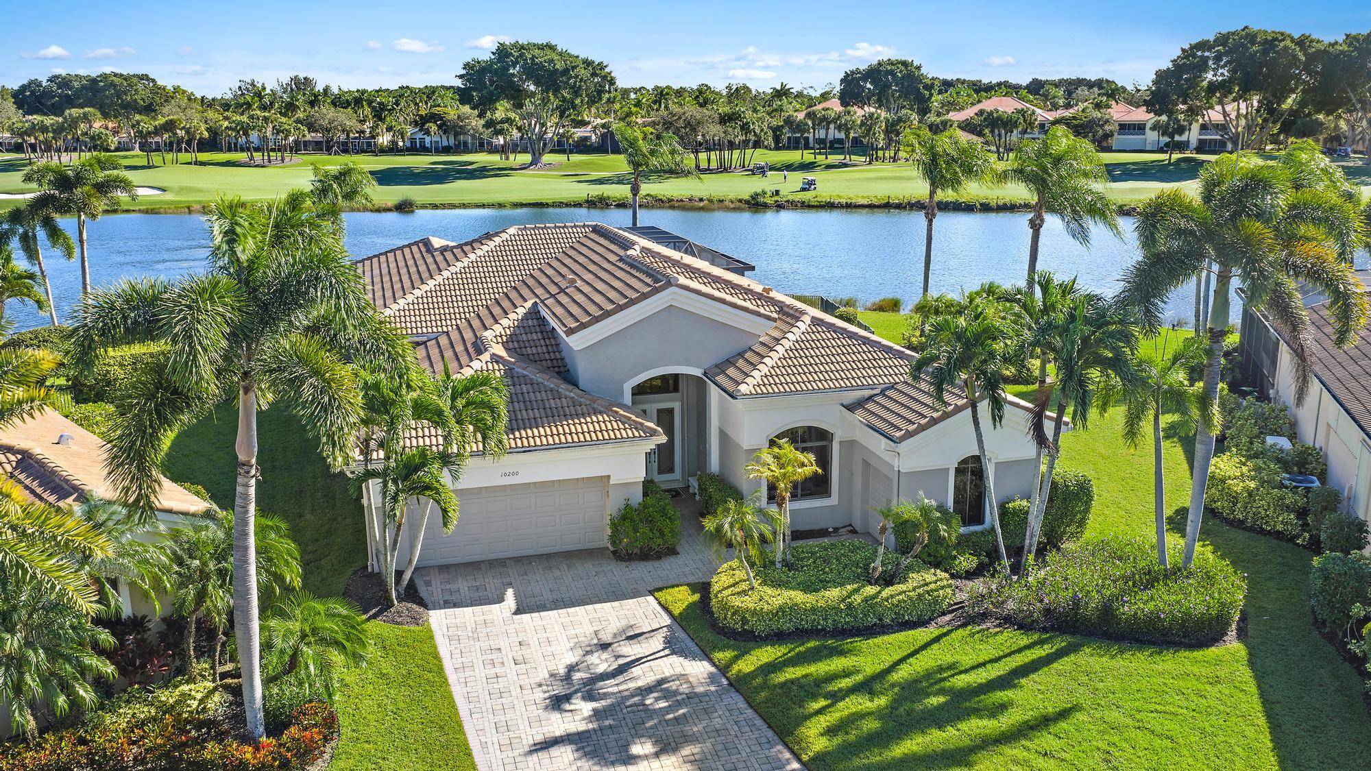 West Palm Beach, FL 33412,10200 Blue Heron PT
