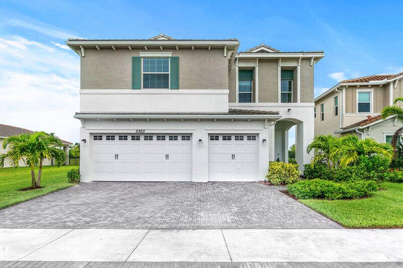 Westlake, FL 33470,5363 Liberty LN