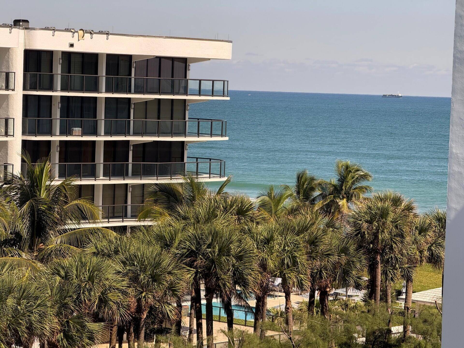 Palm Beach, FL 33480,3450 S Ocean BLVD 623