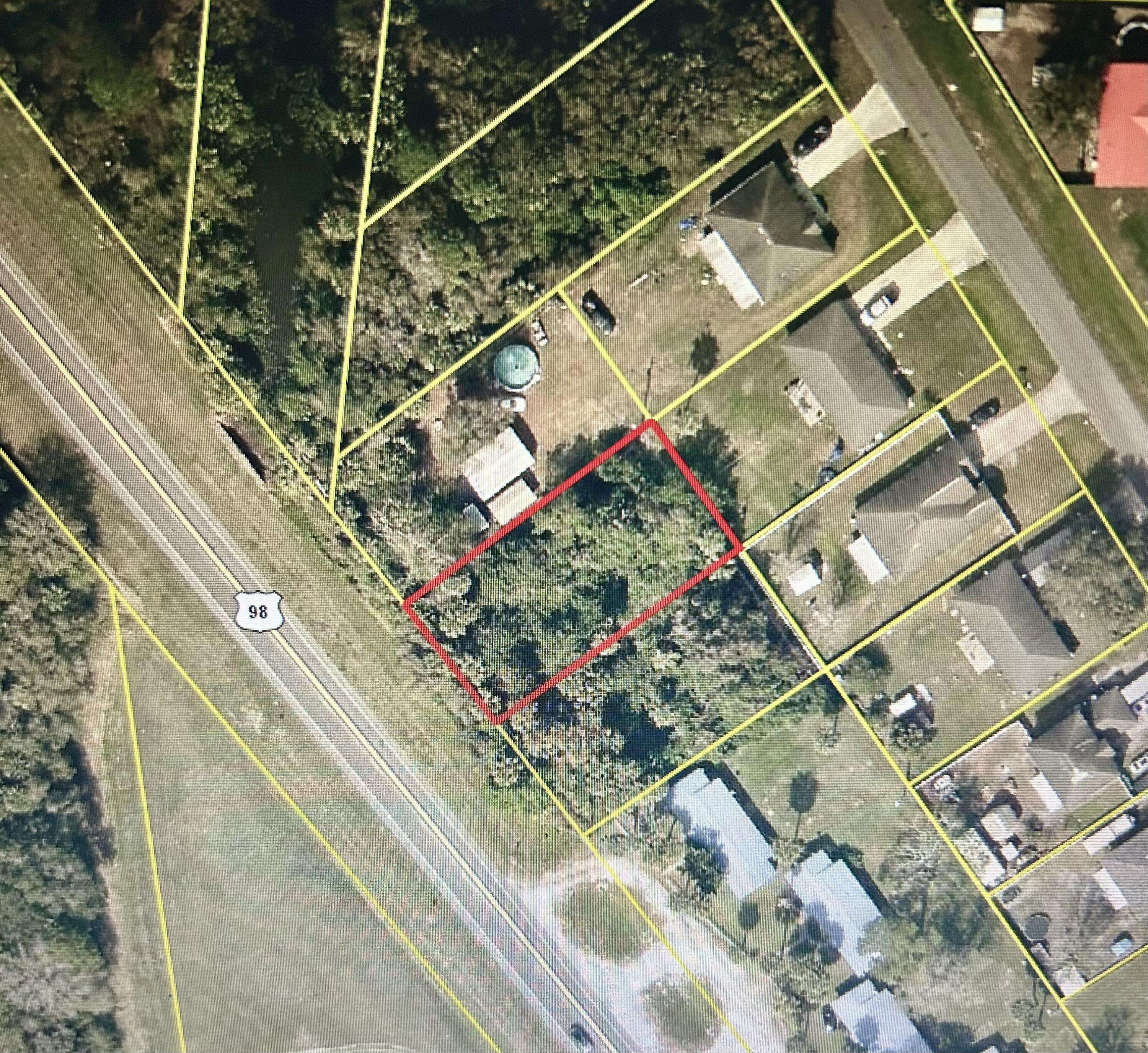 Okeechobee, FL 34972,2660 N Hwy 98