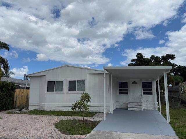 Boca Raton, FL 33428,11866 Bay PL