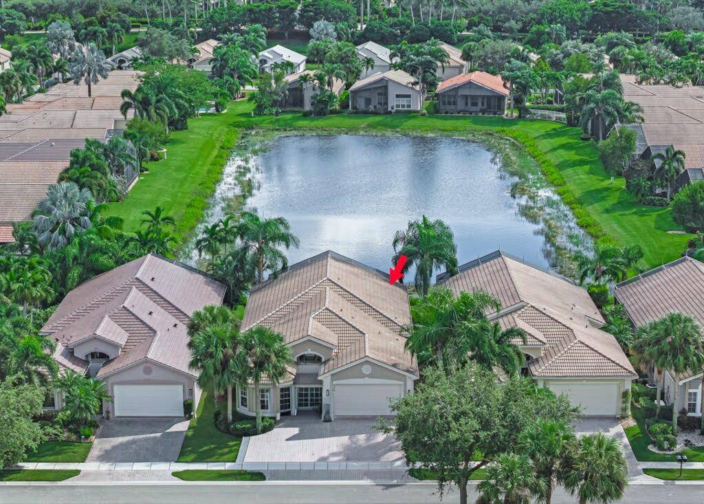 Lake Worth, FL 33467,8770 Arbor Walk DR