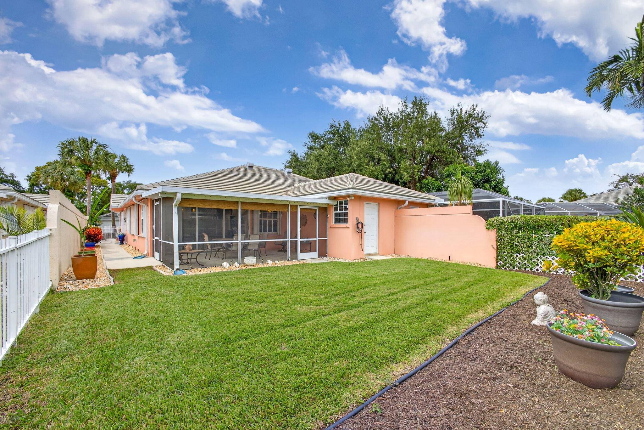 Palm Beach Gardens, FL 33410,4174 Royal Oak DR