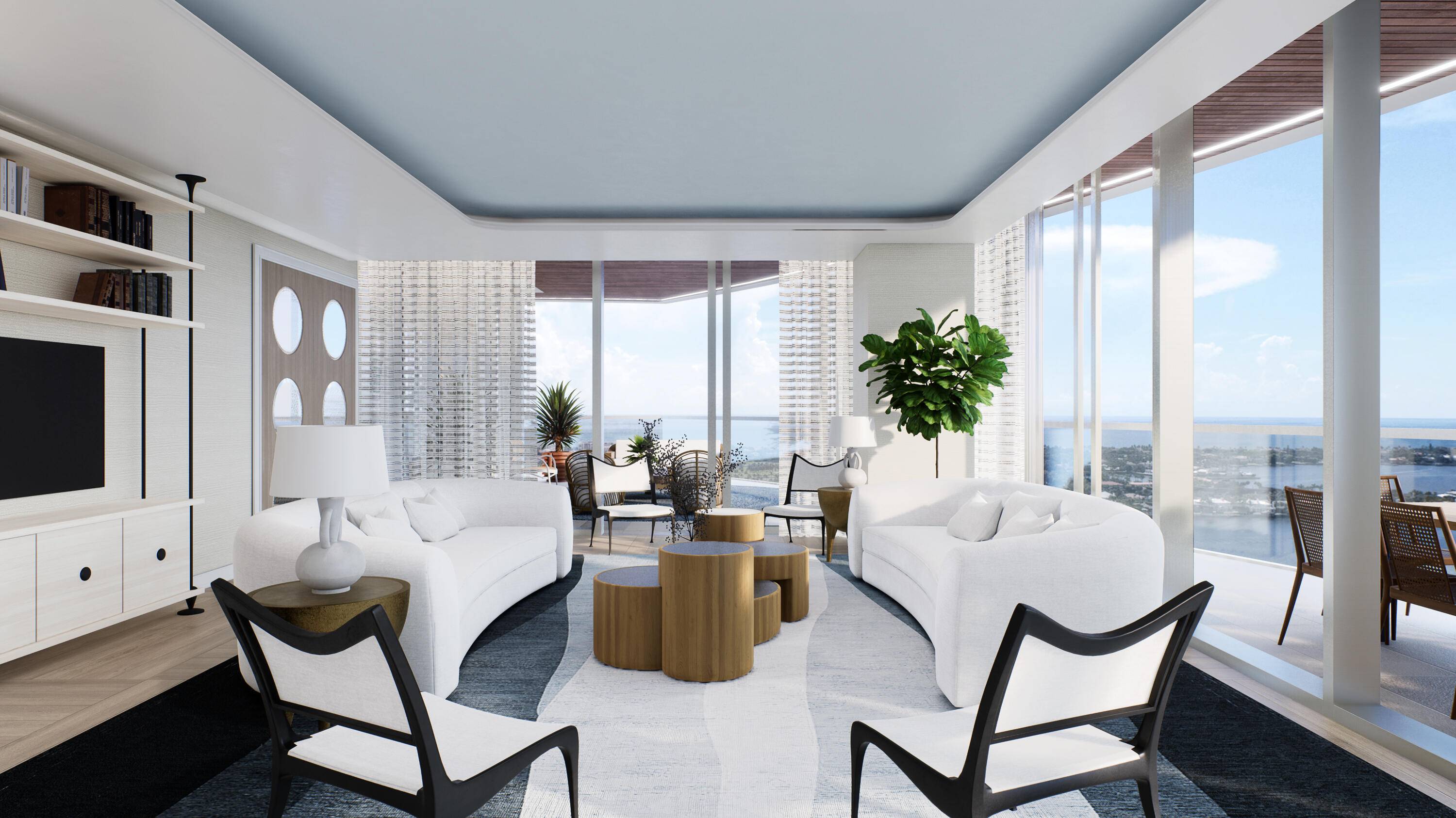 West Palm Beach, FL 33401,1333 S Flagler DR 2302