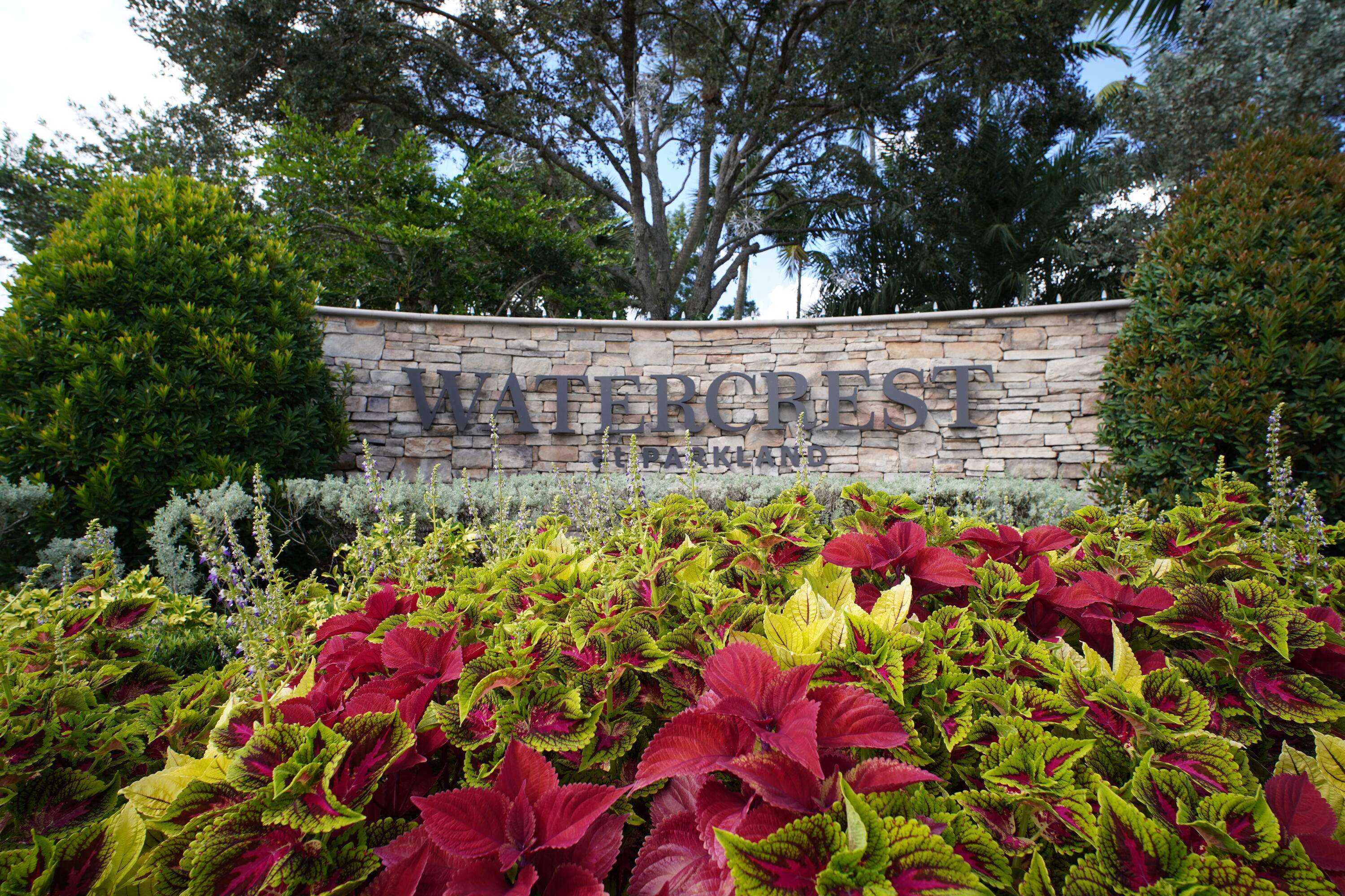 Parkland, FL 33076,8965 E Watercrest CIR