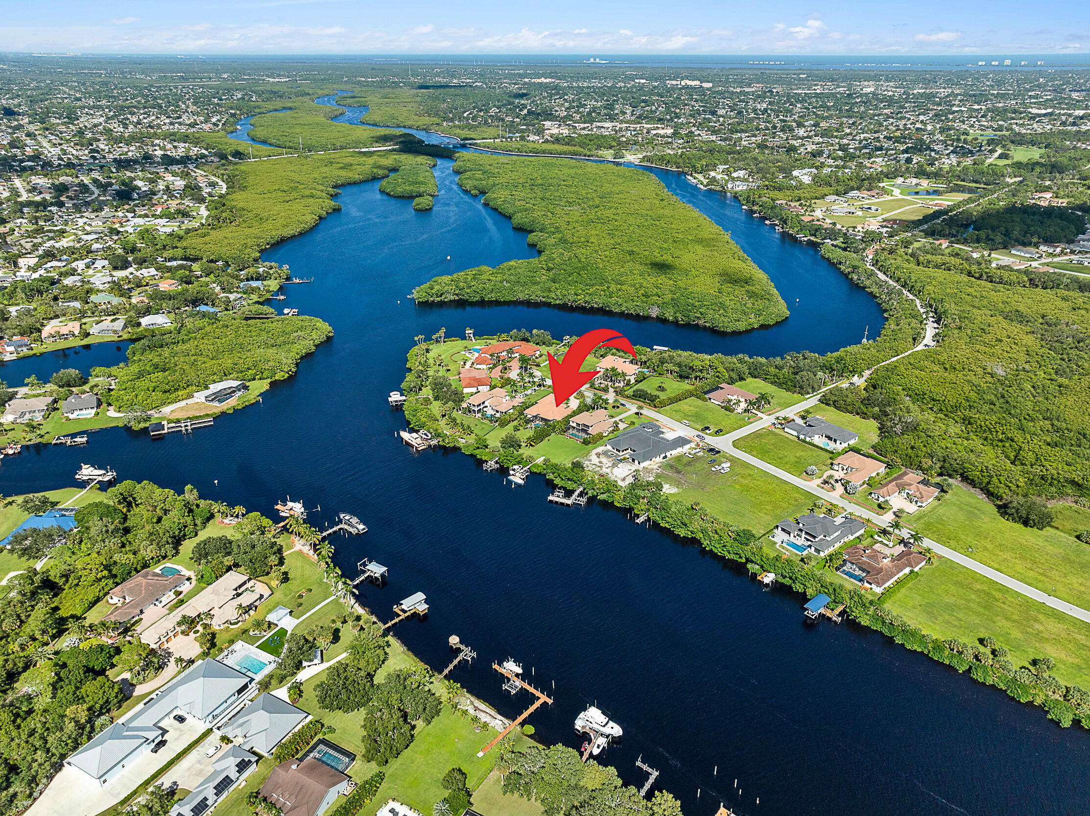 Port Saint Lucie, FL 34952,109 SE Fiore Bello