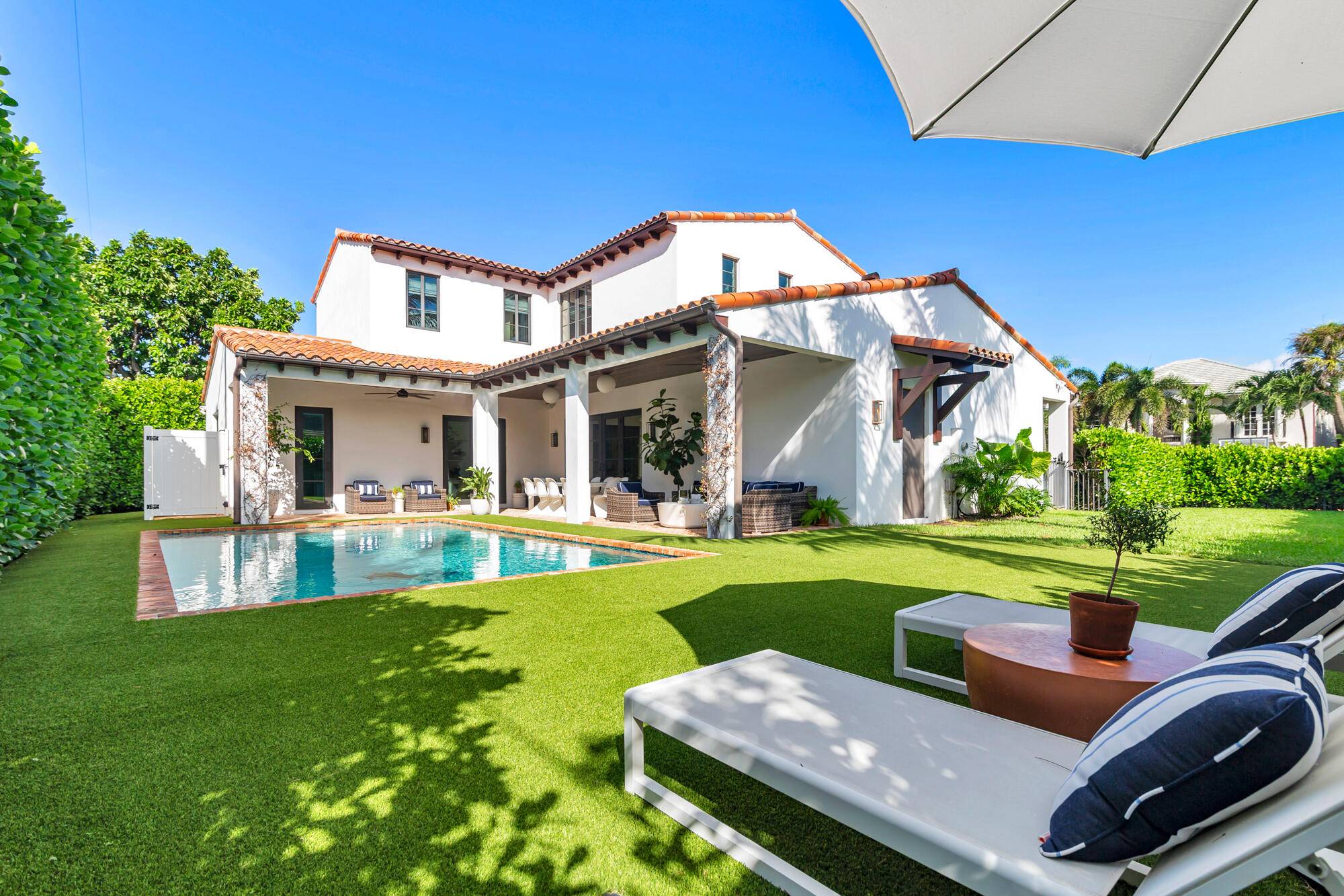 West Palm Beach, FL 33405,136 Santa Lucia DR