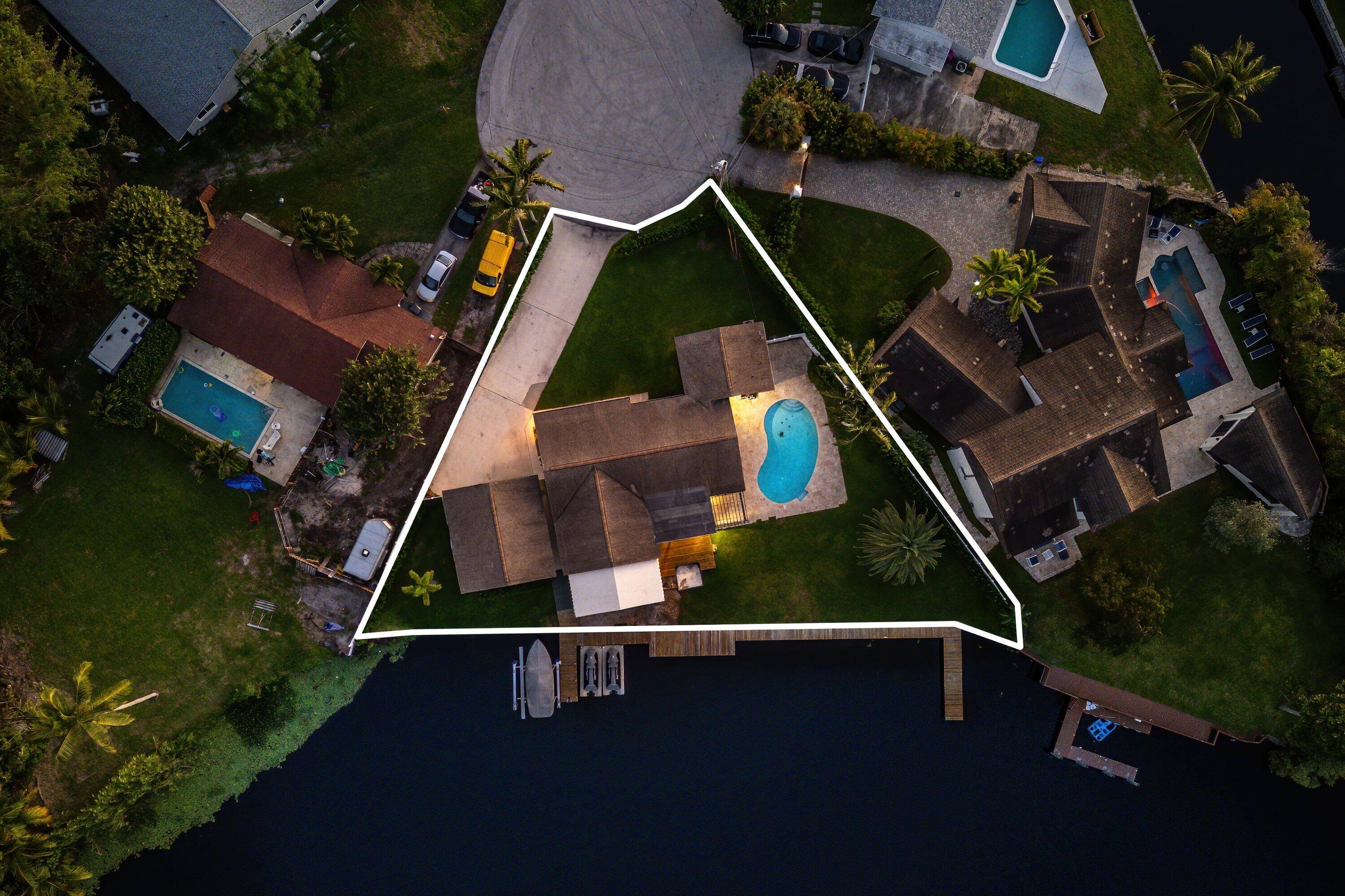 Lake Worth, FL 33462,6788 Bayshore DR