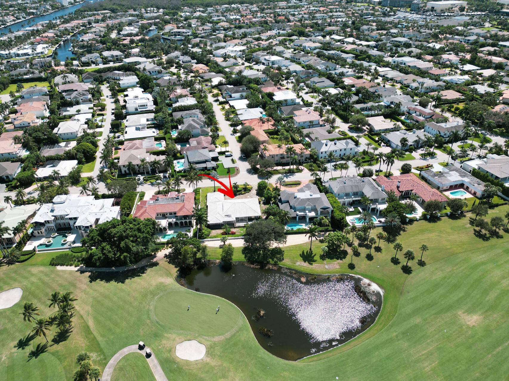 Boca Raton, FL 33432,399 Royal Palm WAY