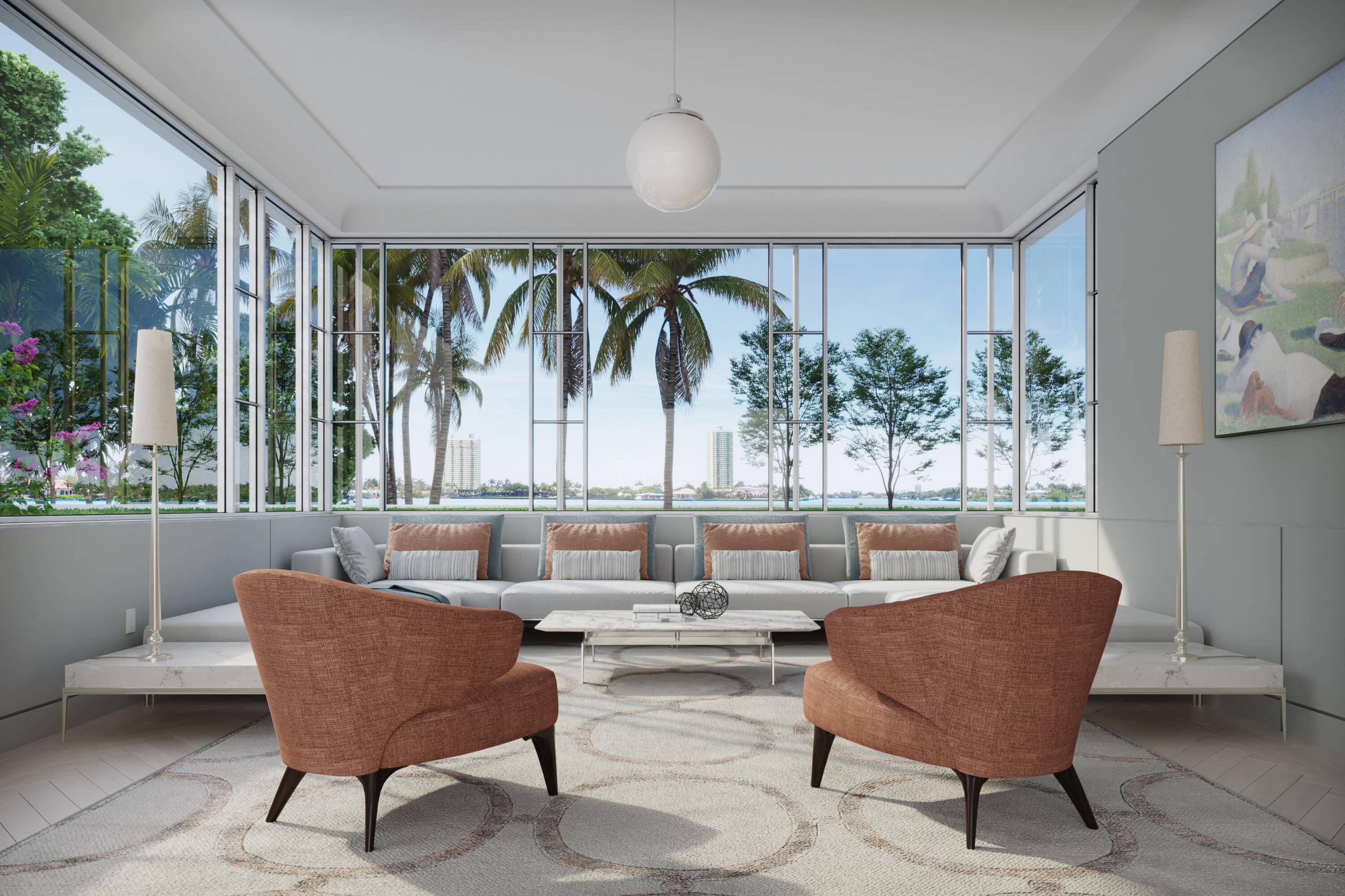 Palm Beach, FL 33480,1260 N Lake WAY