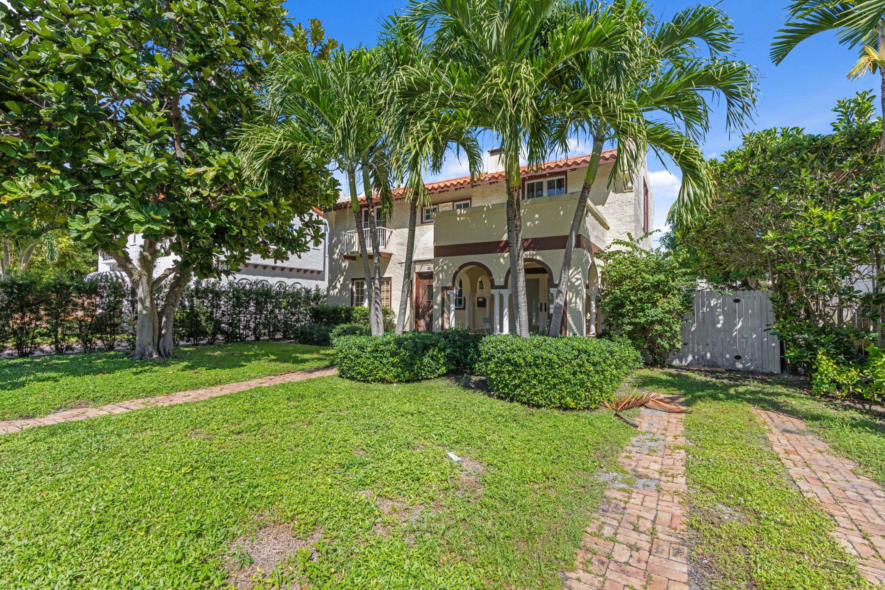West Palm Beach, FL 33407,419 30th ST