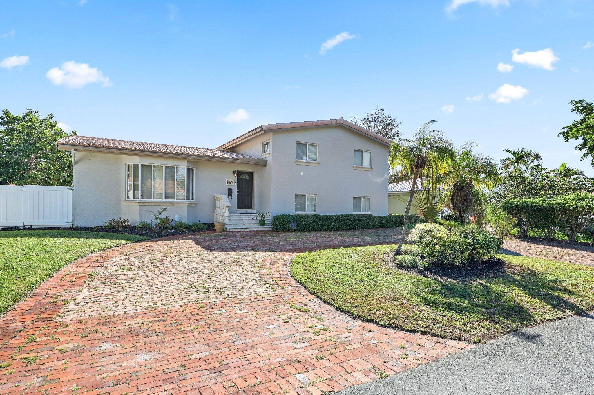 Fort Lauderdale, FL 33308,4850 NE 28th AVE