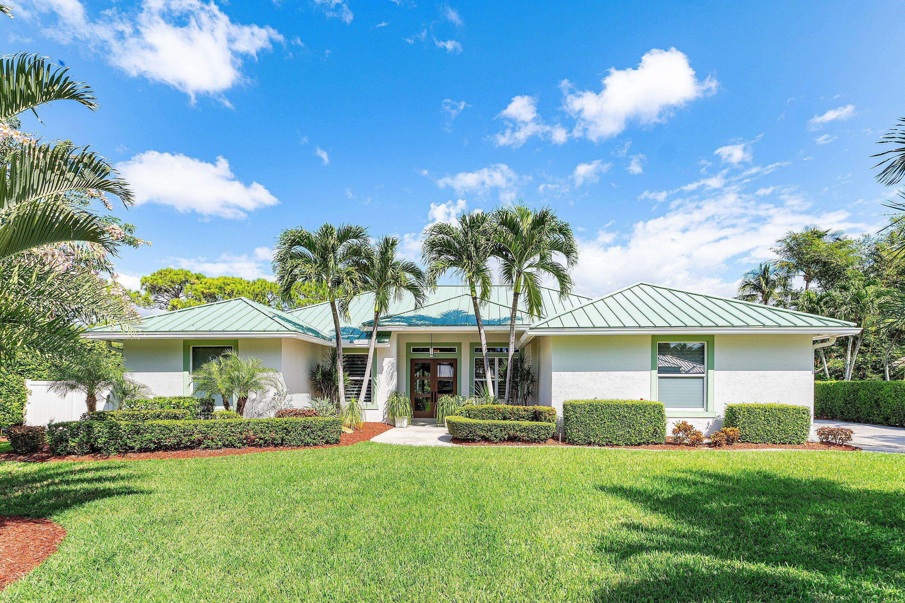 Jupiter, FL 33458,5661 Old Mystic CT