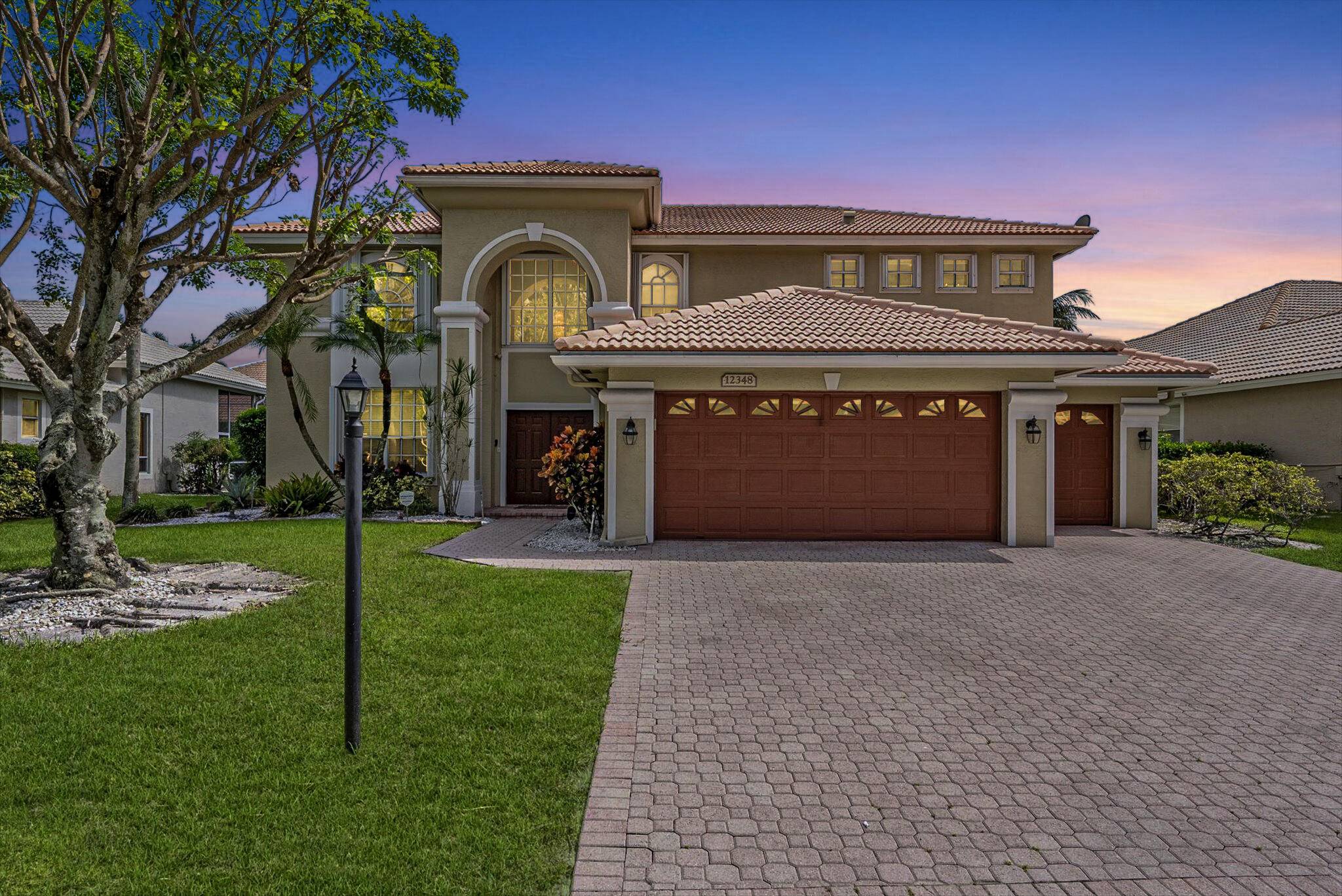 Boca Raton, FL 33428,12348 Clearfalls DR