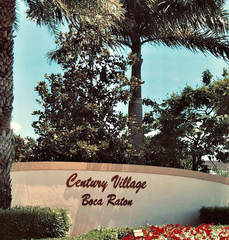 Boca Raton, FL 33434,273 Mansfield G 273