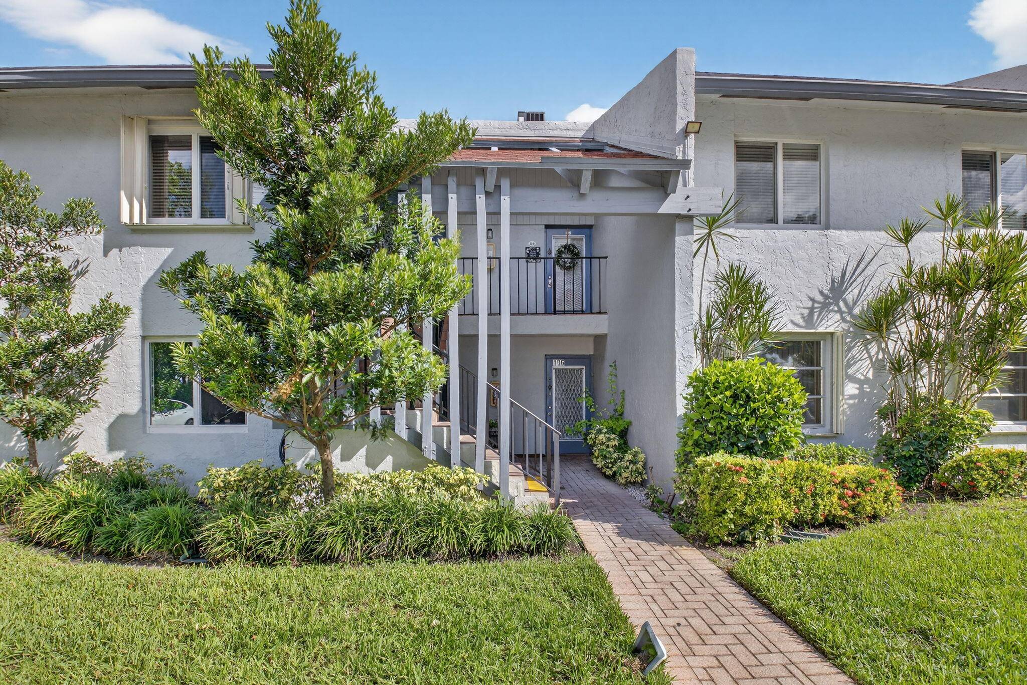 Delray Beach, FL 33446,6525 S SW Oriole BLVD 2060