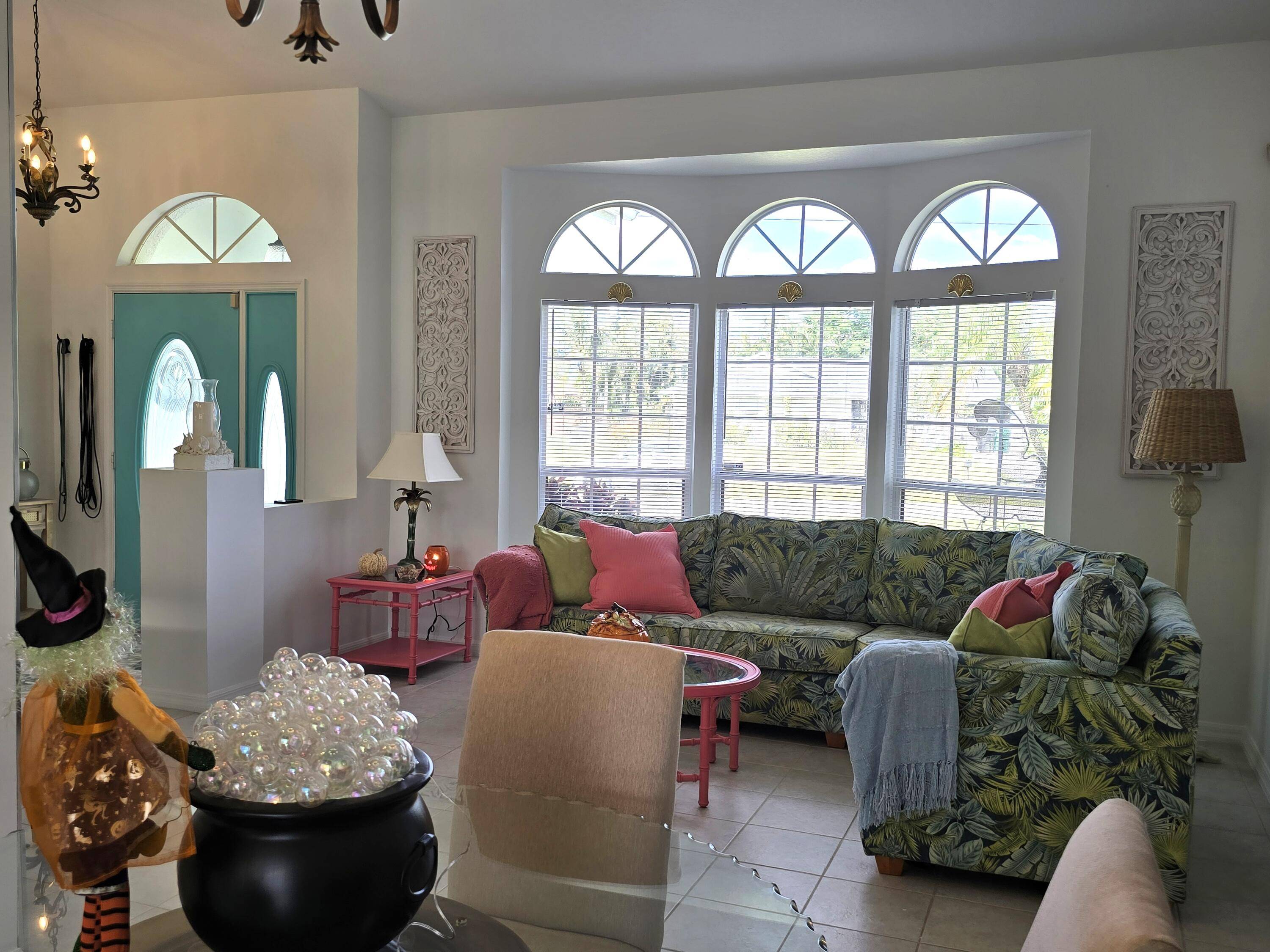 Port Saint Lucie, FL 34984,451 SE Cork RD