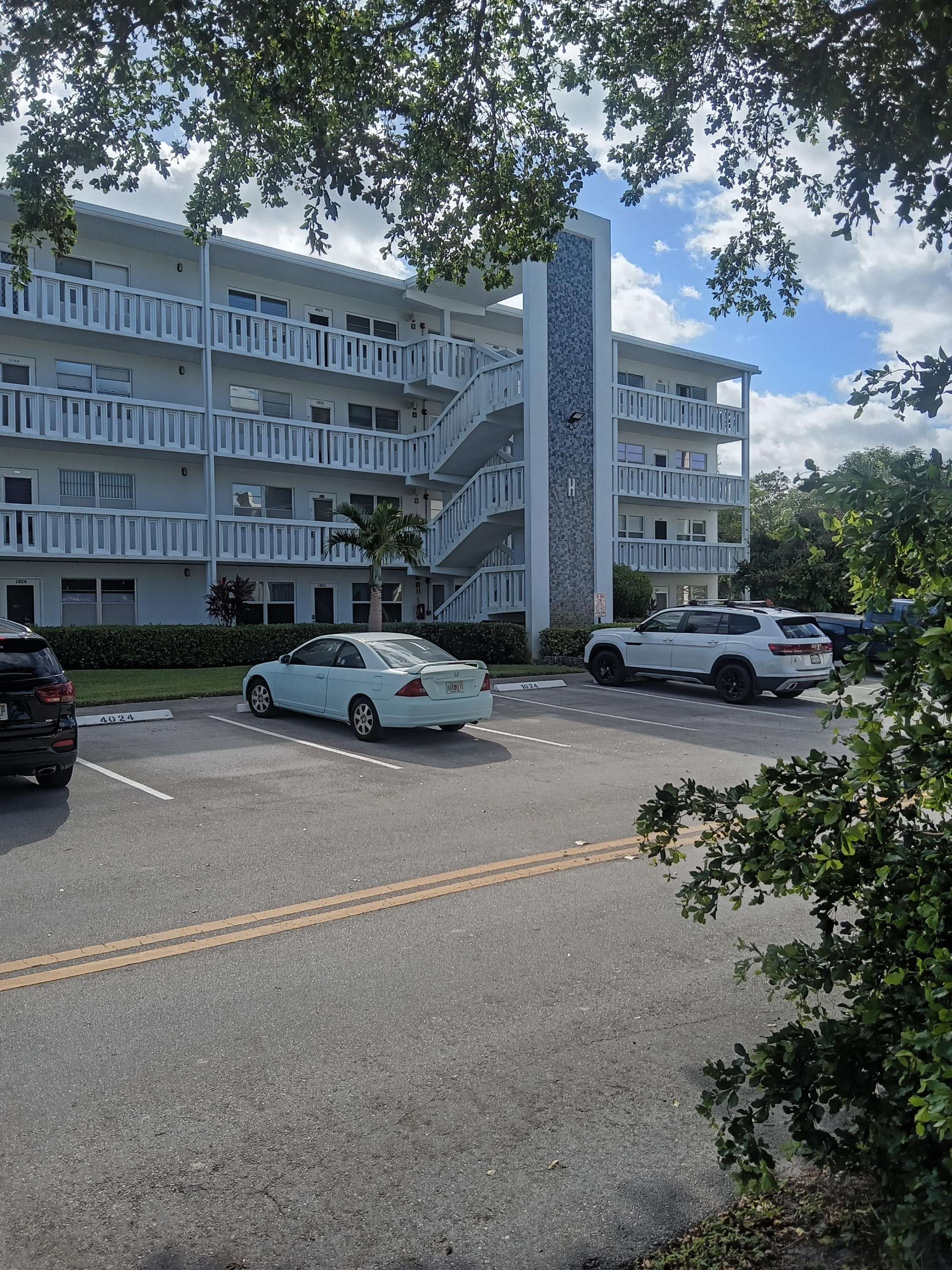 Deerfield Beach, FL 33442,3022 Ventnor H CRES 3022