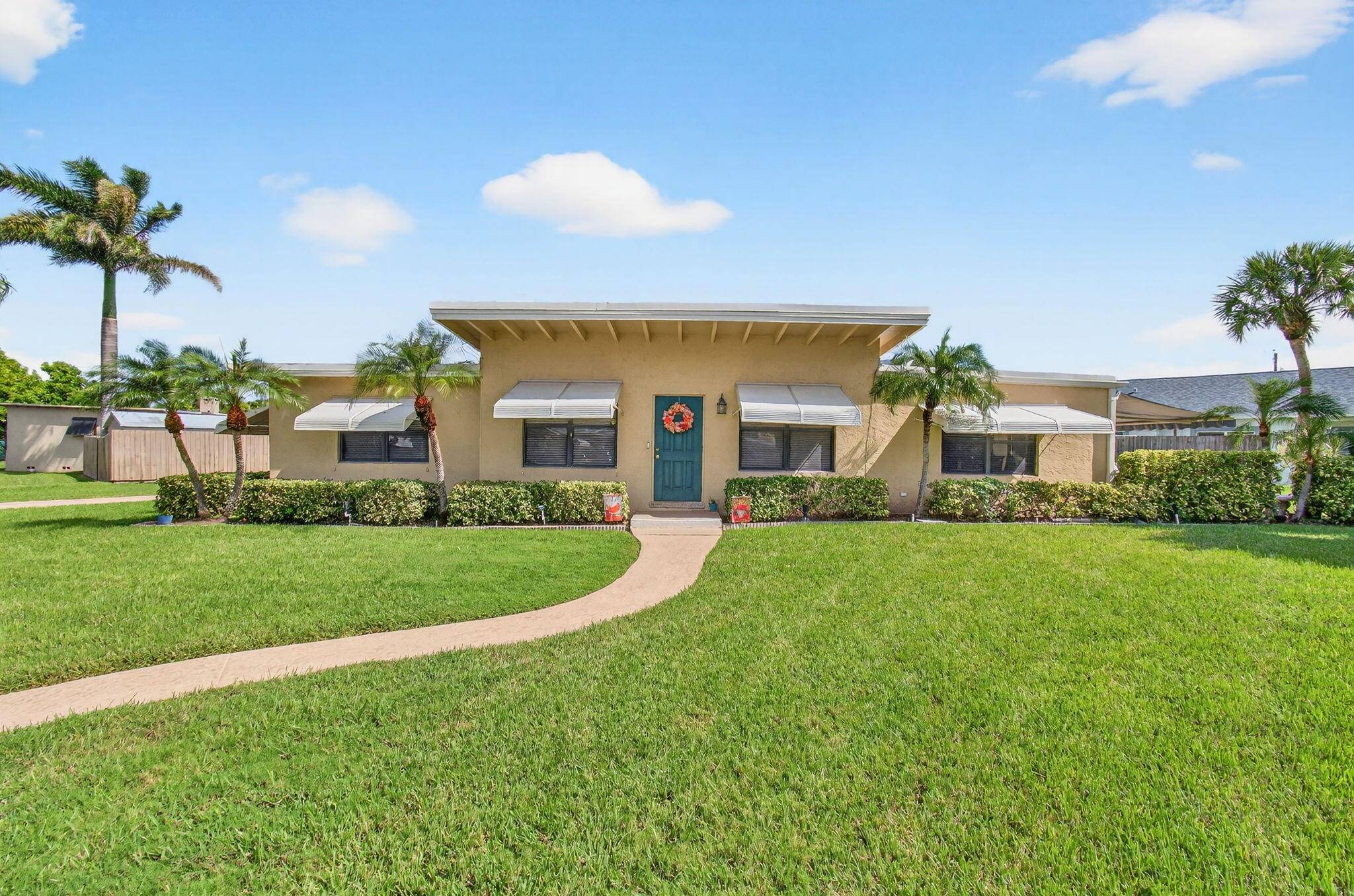 Delray Beach, FL 33483,3115 Pierson Drive