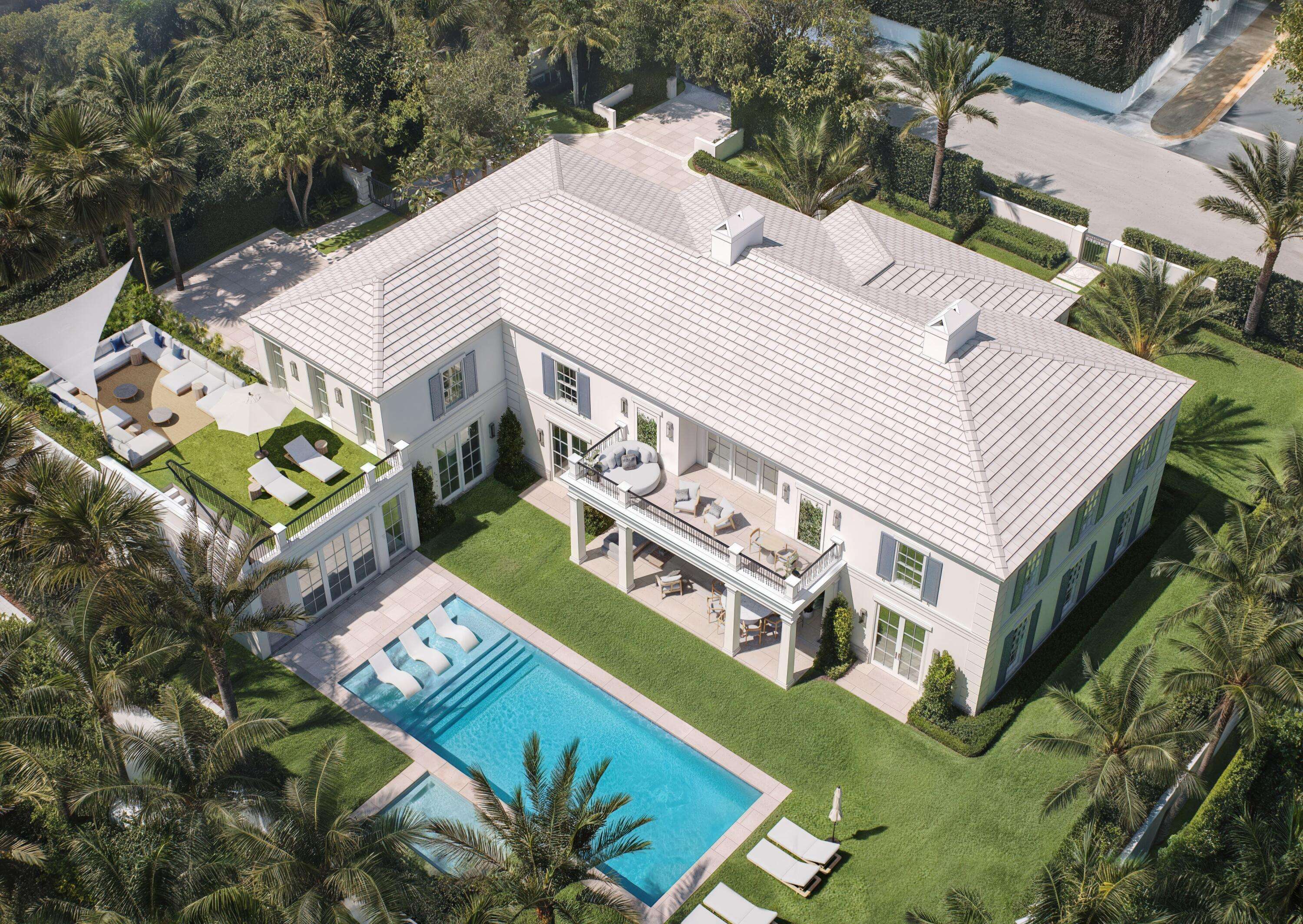 Palm Beach, FL 33480,124 Cocoanut Row