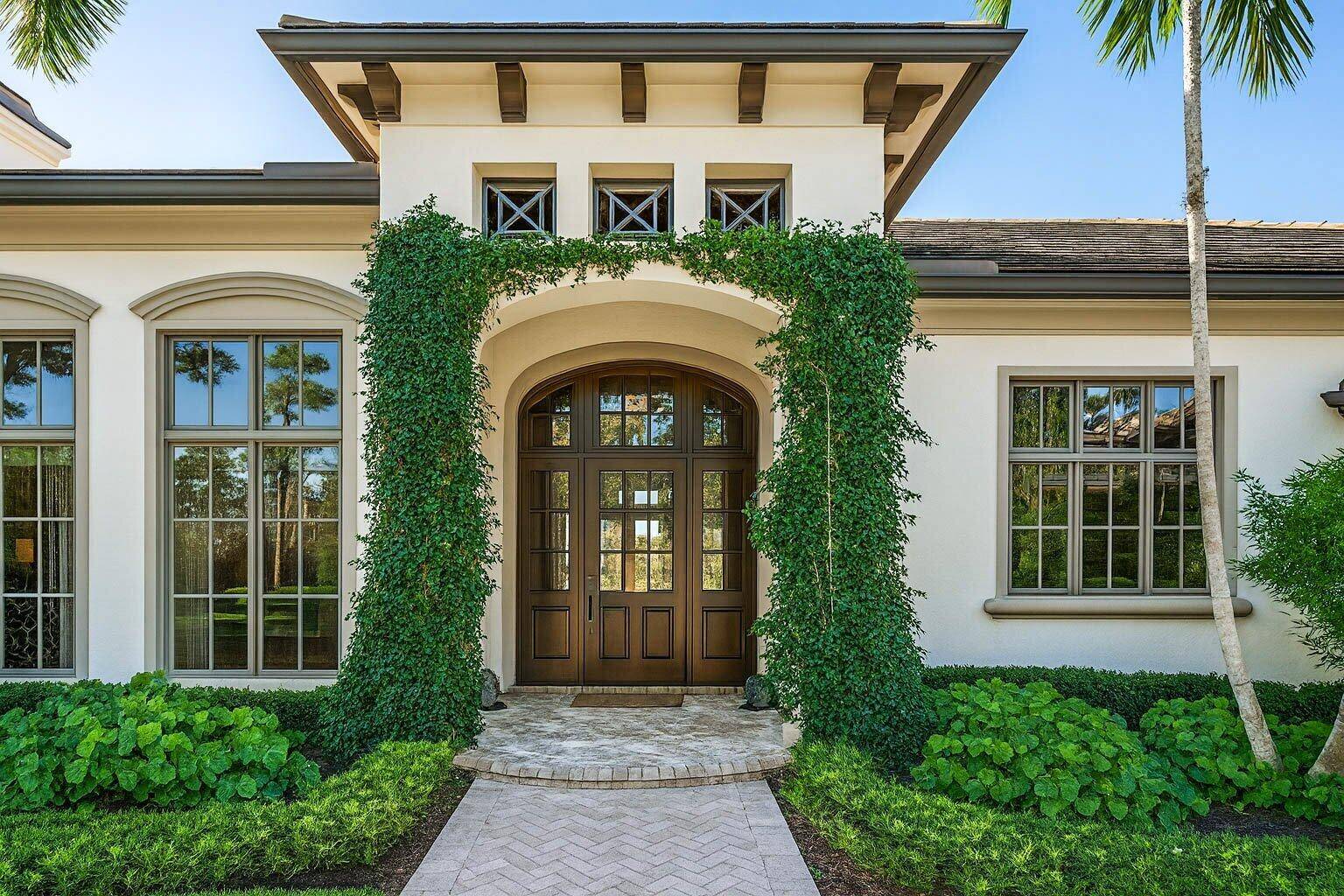 Palm Beach Gardens, FL 33418,13381 Oakmeade