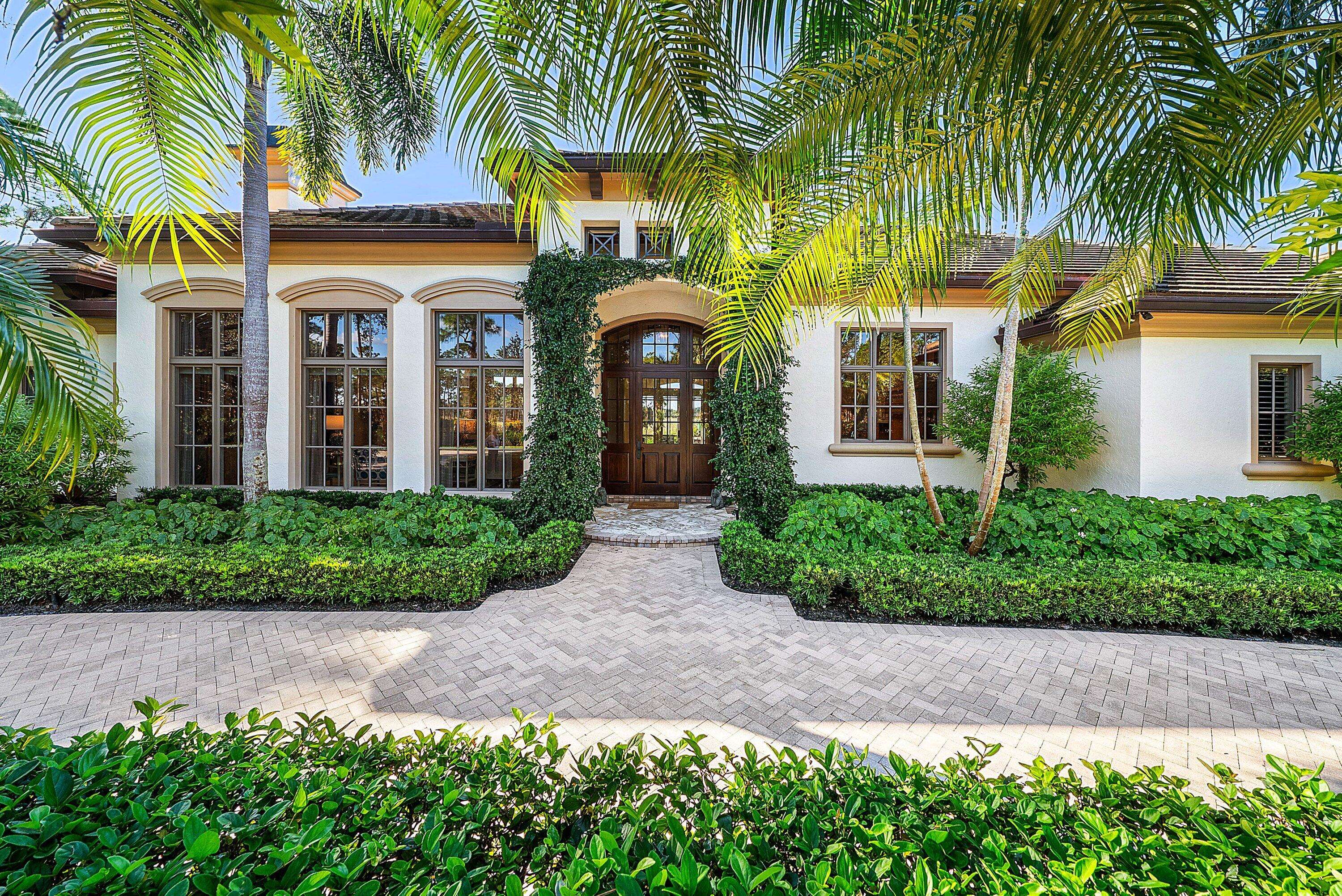 Palm Beach Gardens, FL 33418,13381 Oakmeade