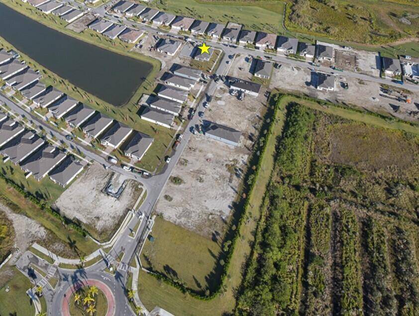 Port Saint Lucie, FL 34987,13579 SW Vermillion CIR Prosperity 895