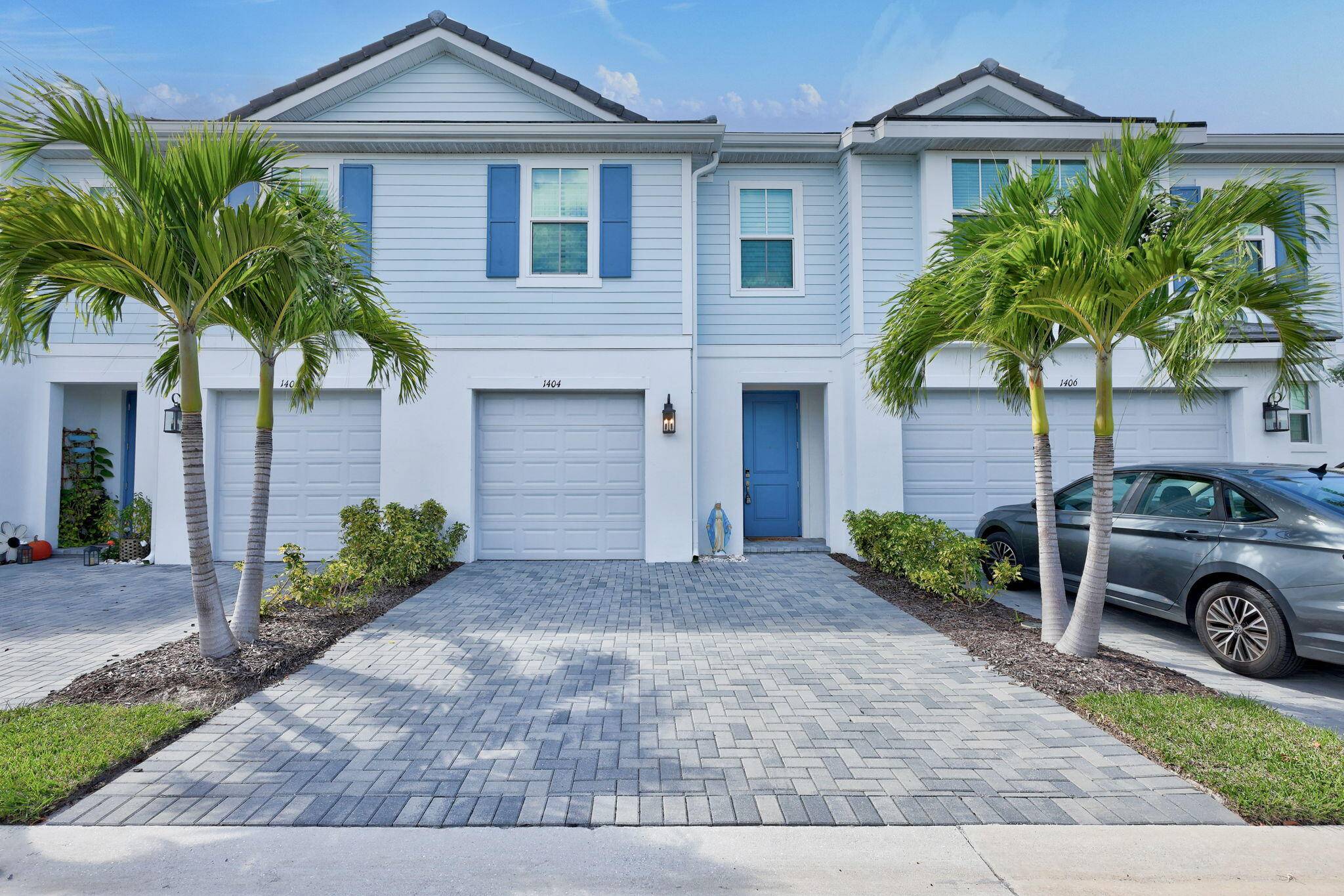 Stuart, FL 34994,1404 Gopher TER 703