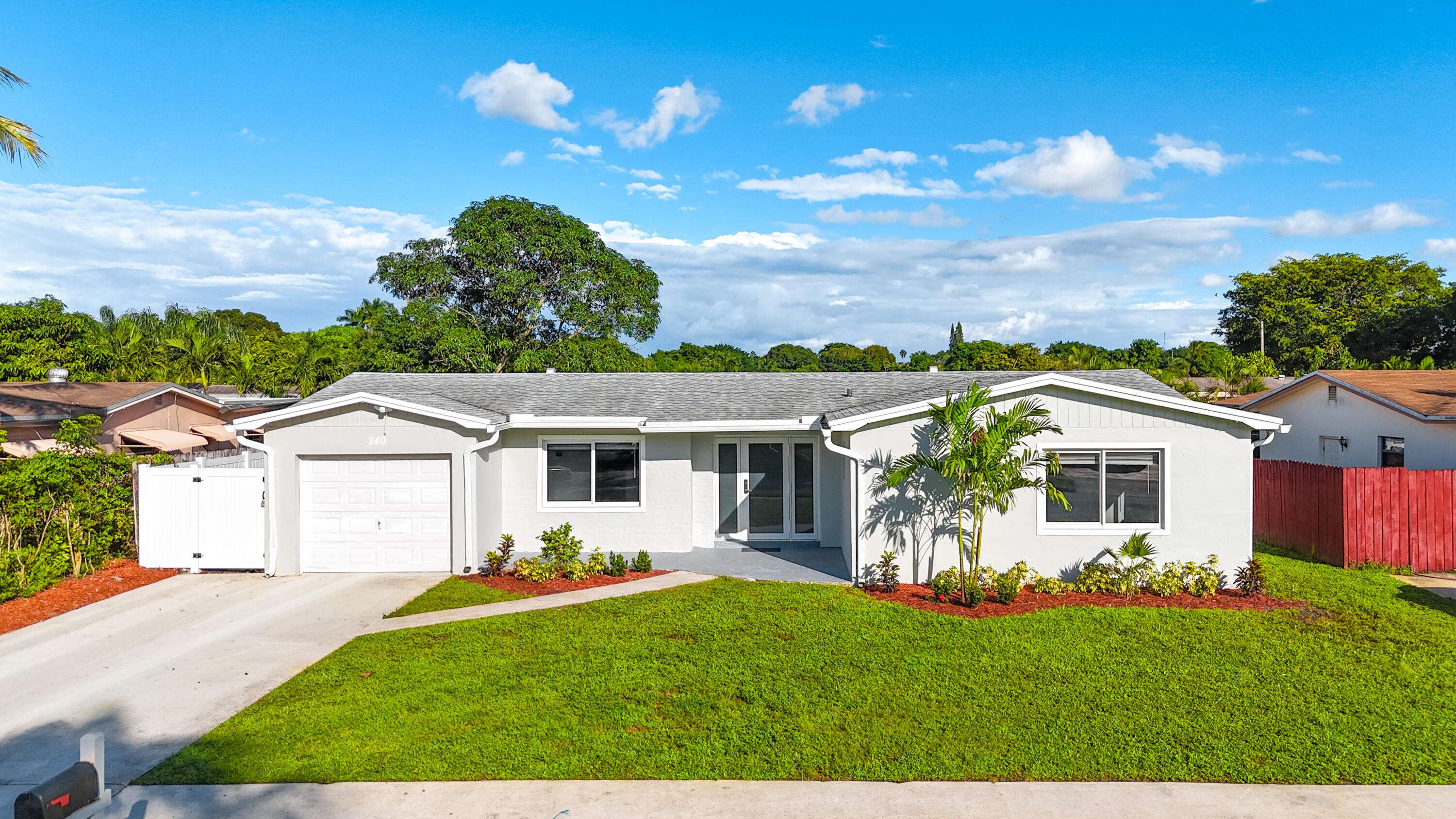 Margate, FL 33063,240 NW 79th TER