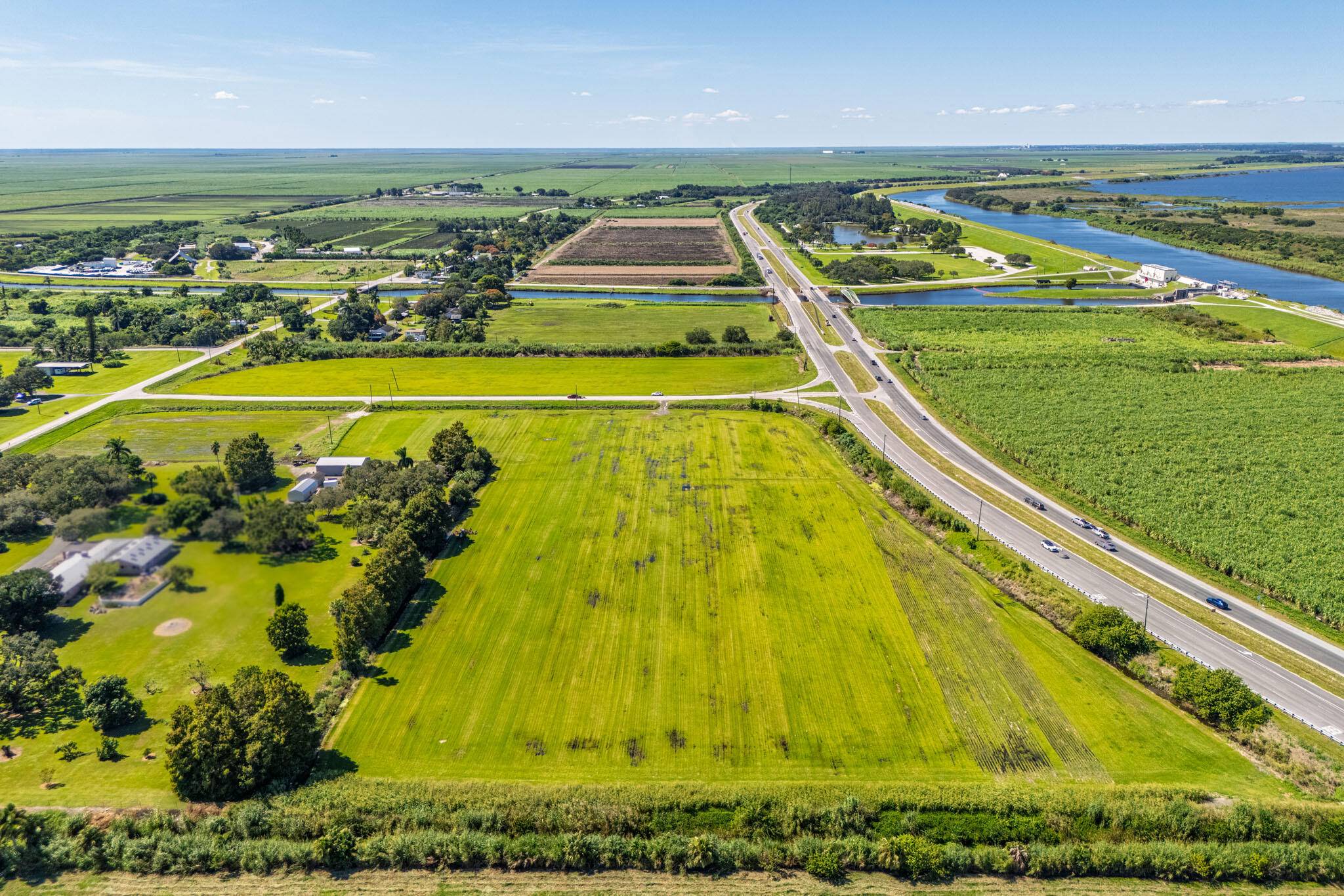 Lake Harbor, FL 33459,0 E Corkscrew BLVD