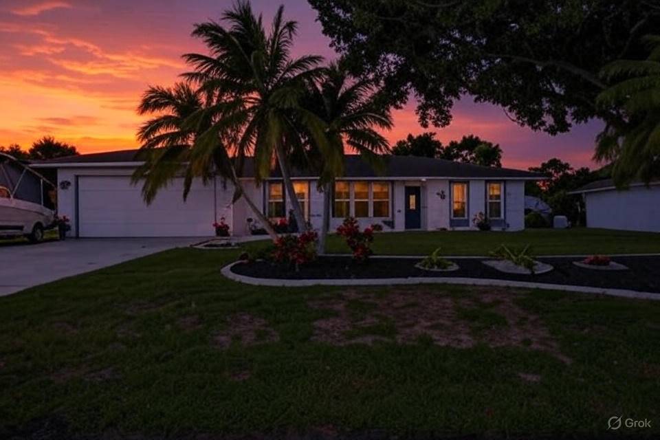 Port Saint Lucie, FL 34983,1872 SE Joy Haven ST