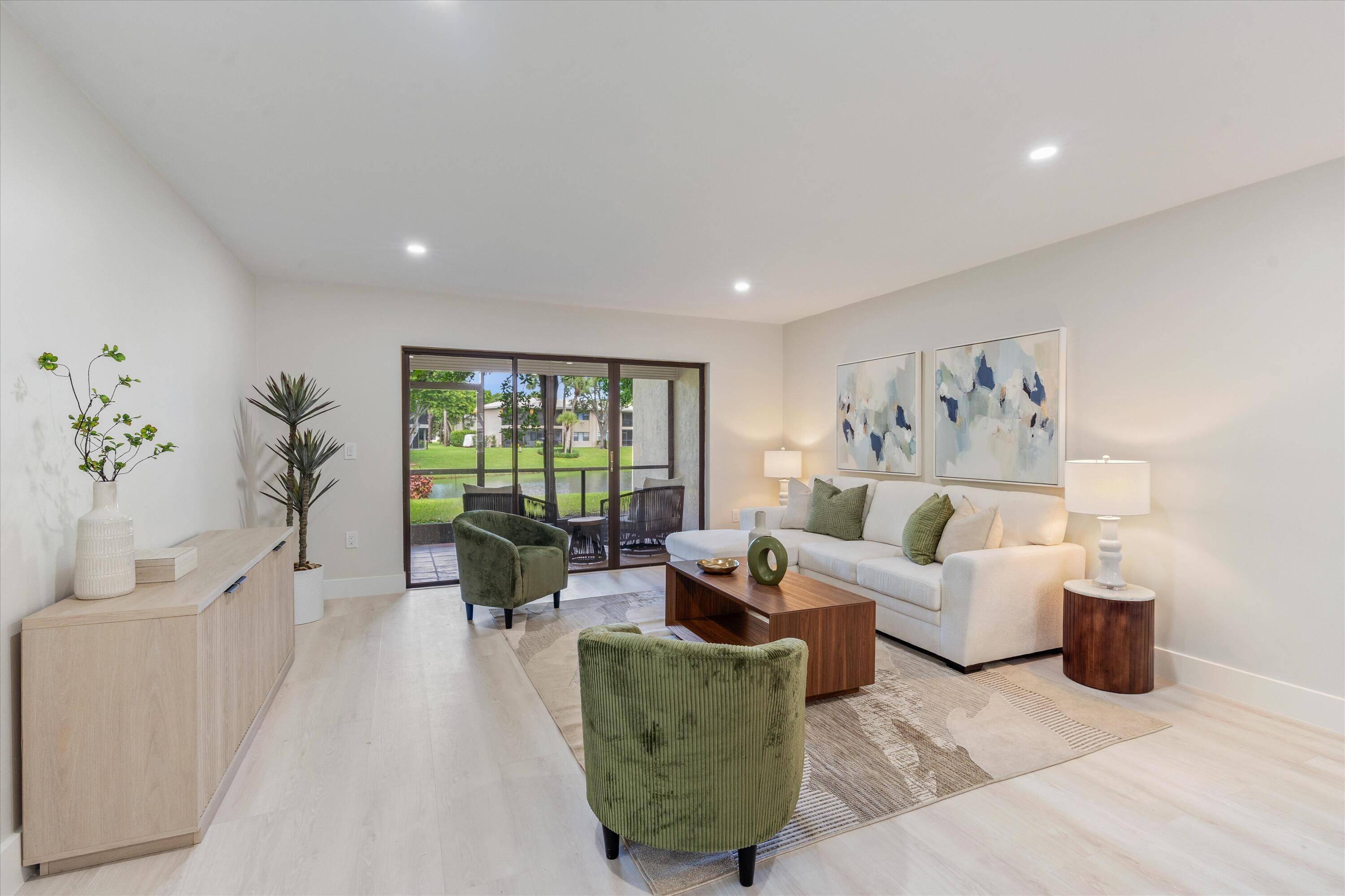 Boynton Beach, FL 33436,48 W Stratford LN C