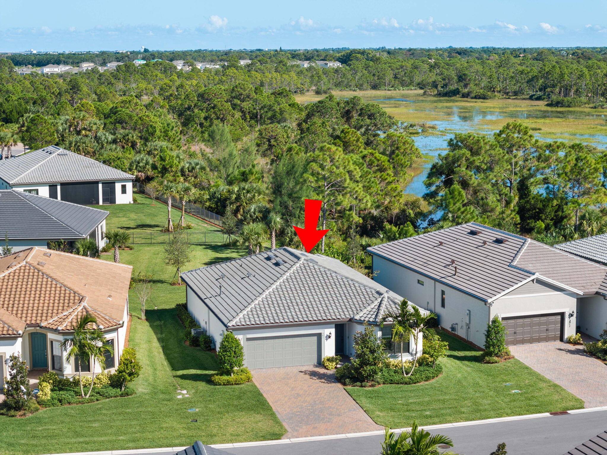 Port Saint Lucie, FL 34984,361 SE Filoli DR