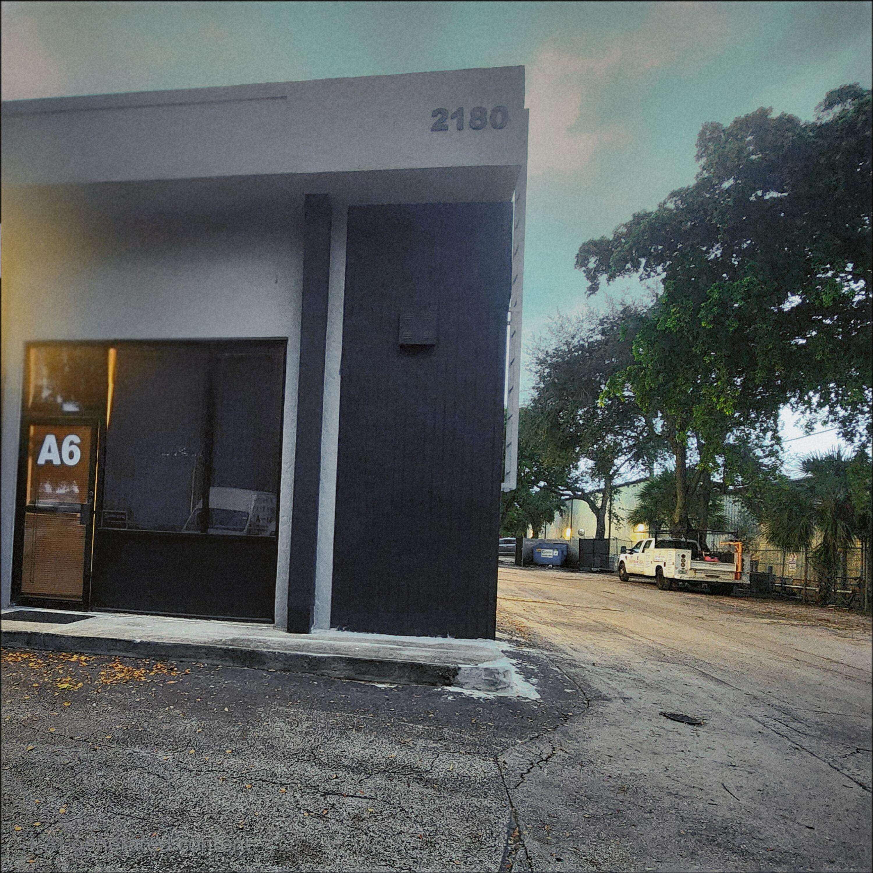 Pompano Beach, FL 33069,2180 NW 18th AVE A6