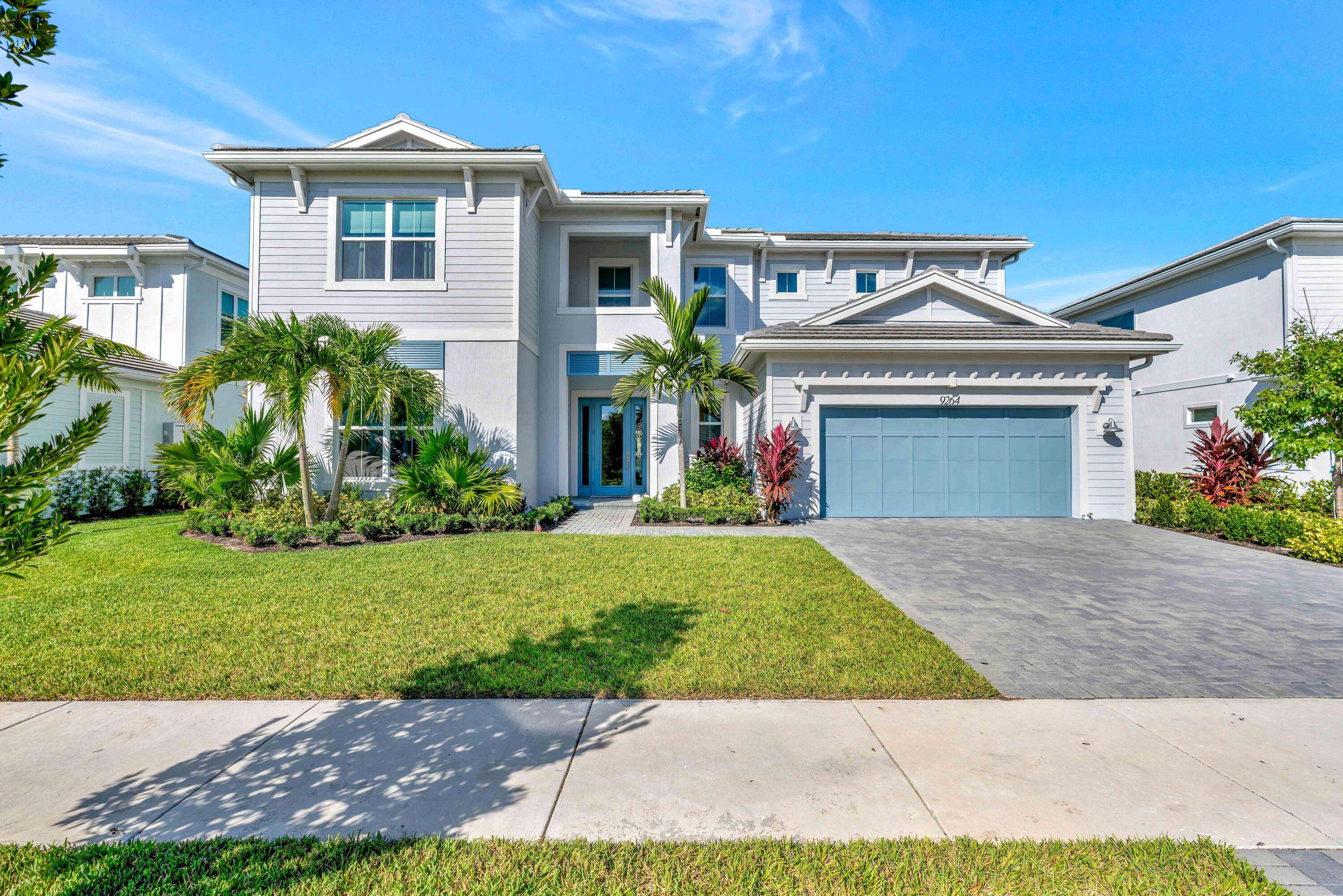 Palm Beach Gardens, FL 33412,9264 Crestview CIR