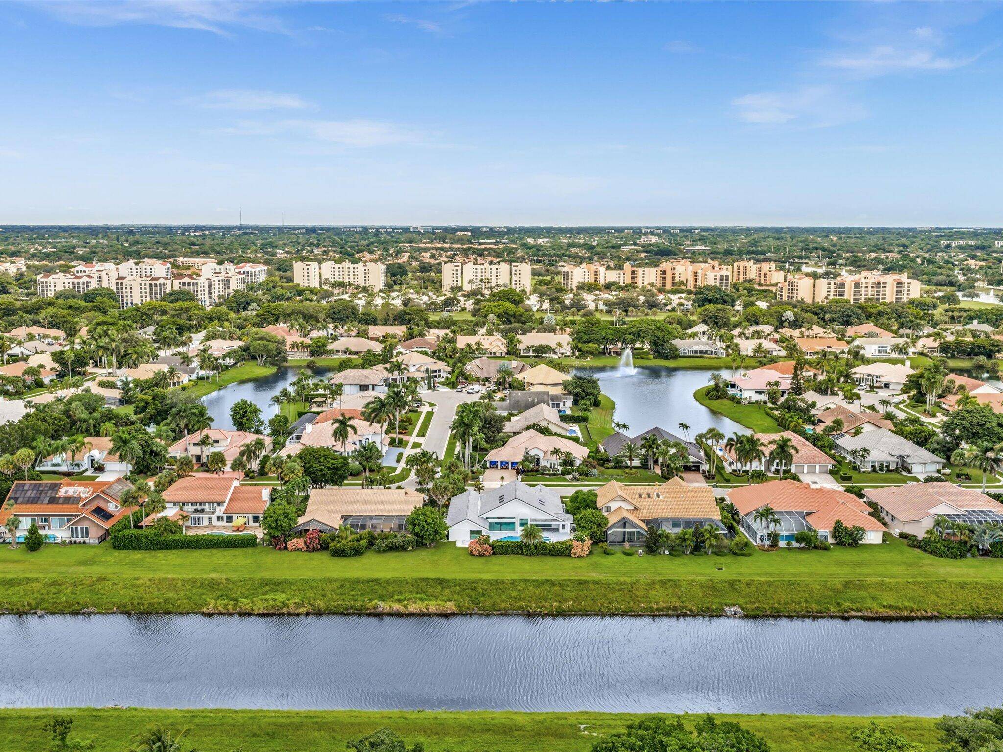 Boca Raton, FL 33433,7160 Montrico DR