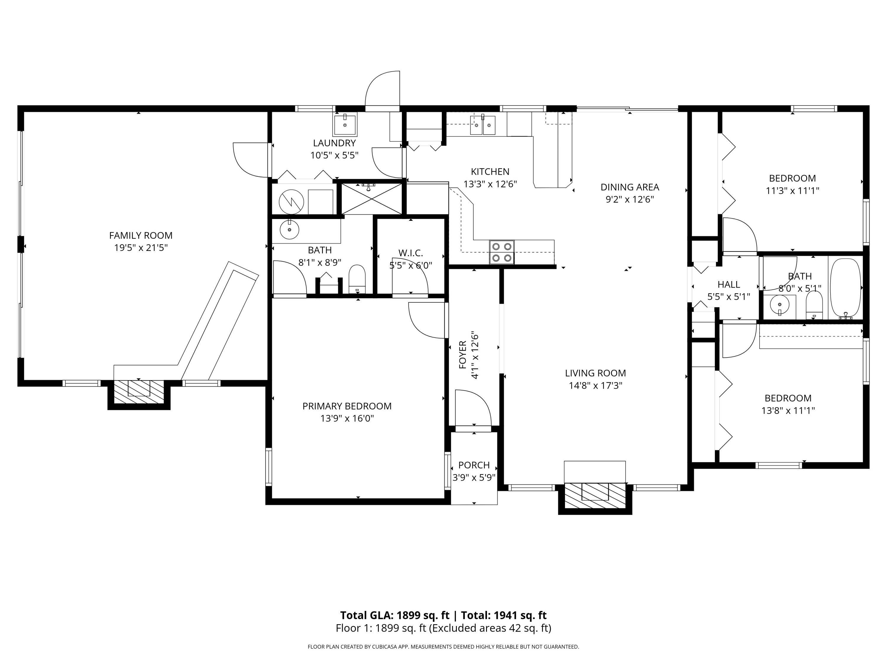 Port Saint Lucie, FL 34983,398 SW Ray AVE