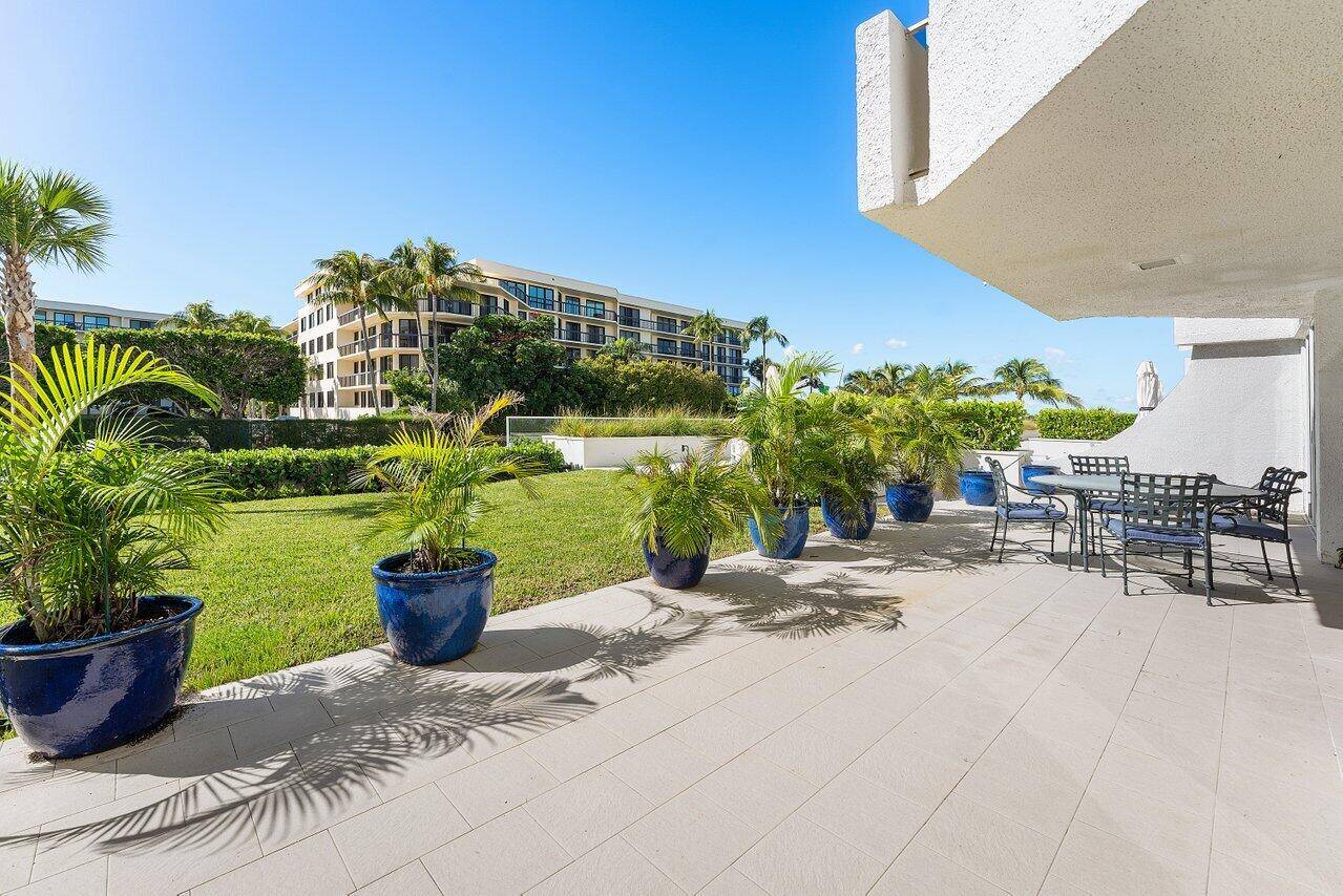 Palm Beach, FL 33480,2773 S Ocean BLVD 1100