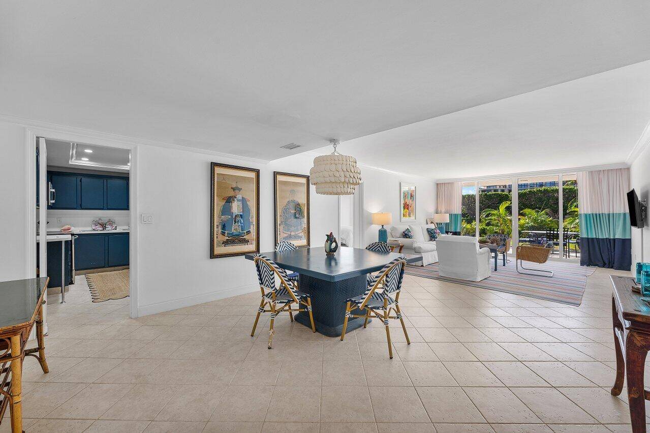 Palm Beach, FL 33480,2773 S Ocean BLVD 1100