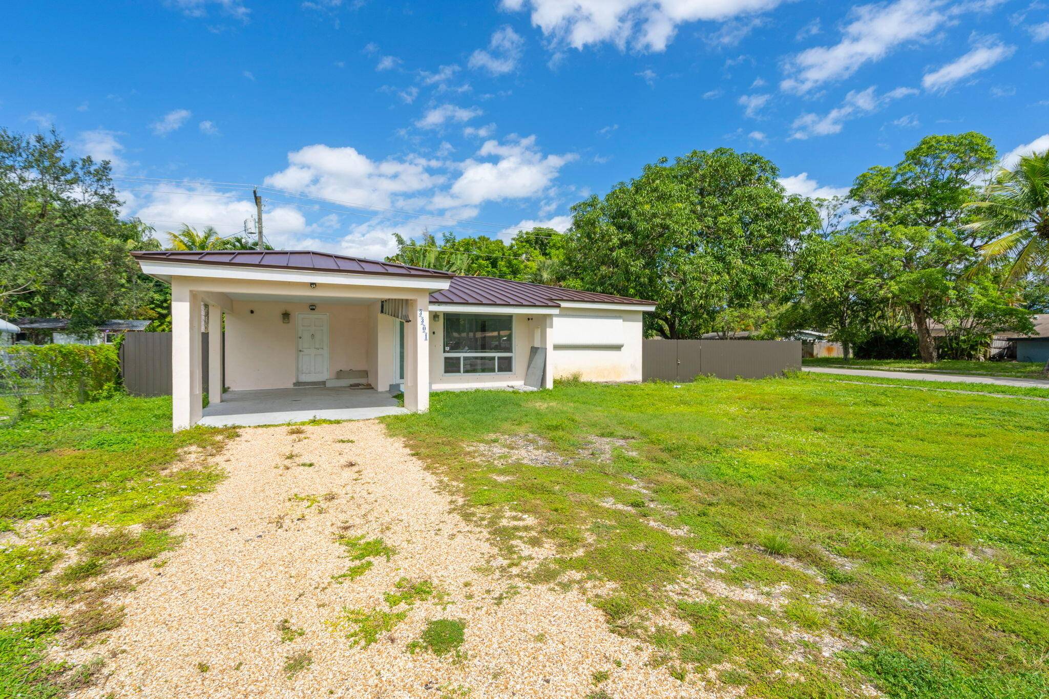 Fort Lauderdale, FL 33312,3301 SW 20th CT