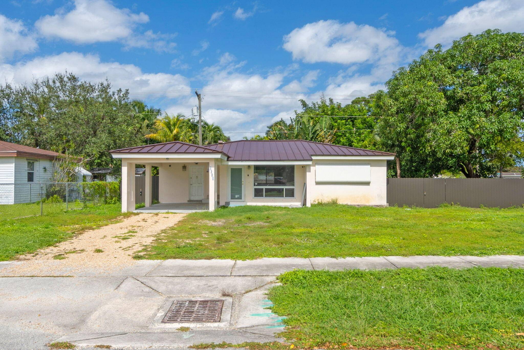 Fort Lauderdale, FL 33312,3301 SW 20th CT