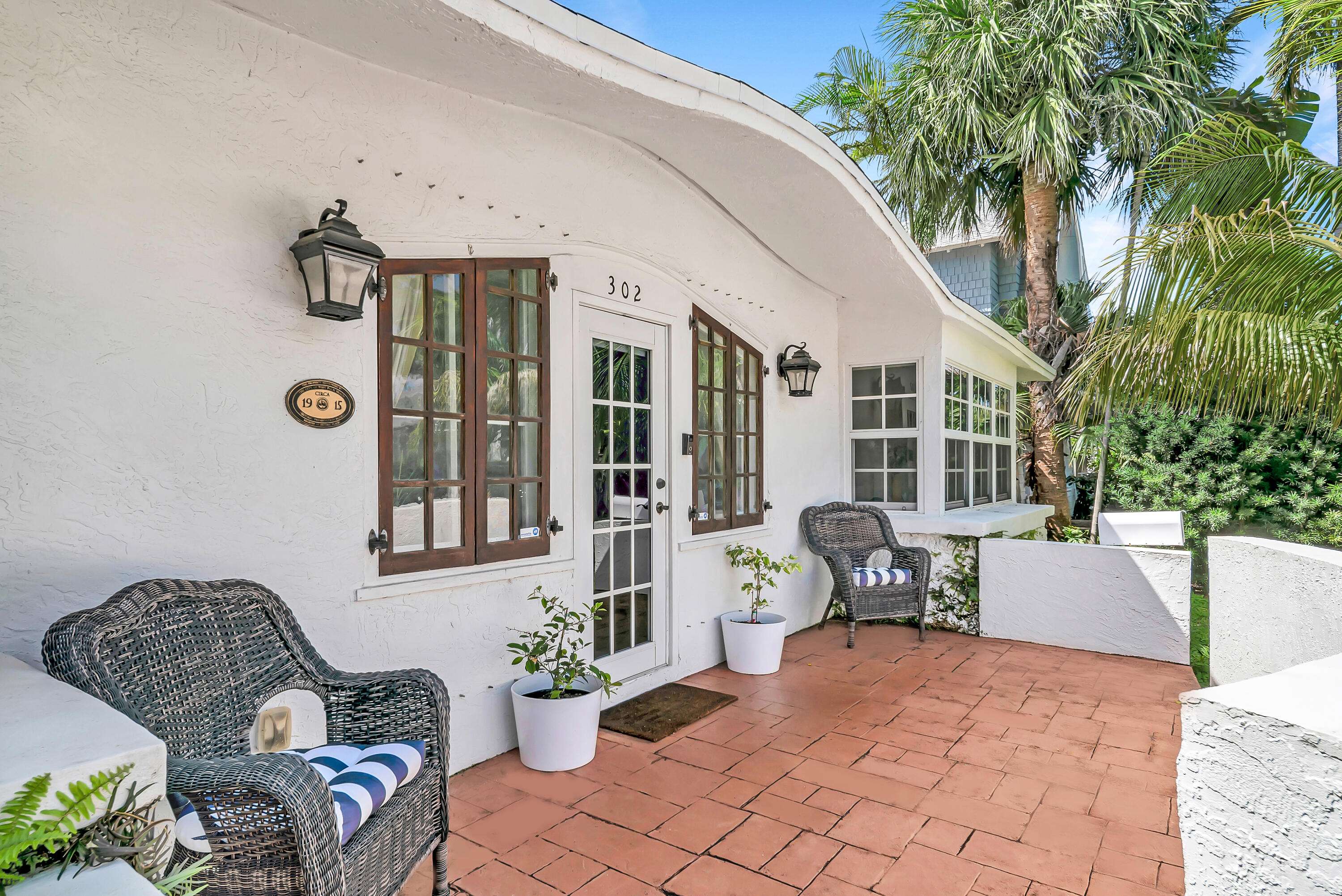 West Palm Beach, FL 33401,302 Wildermere RD