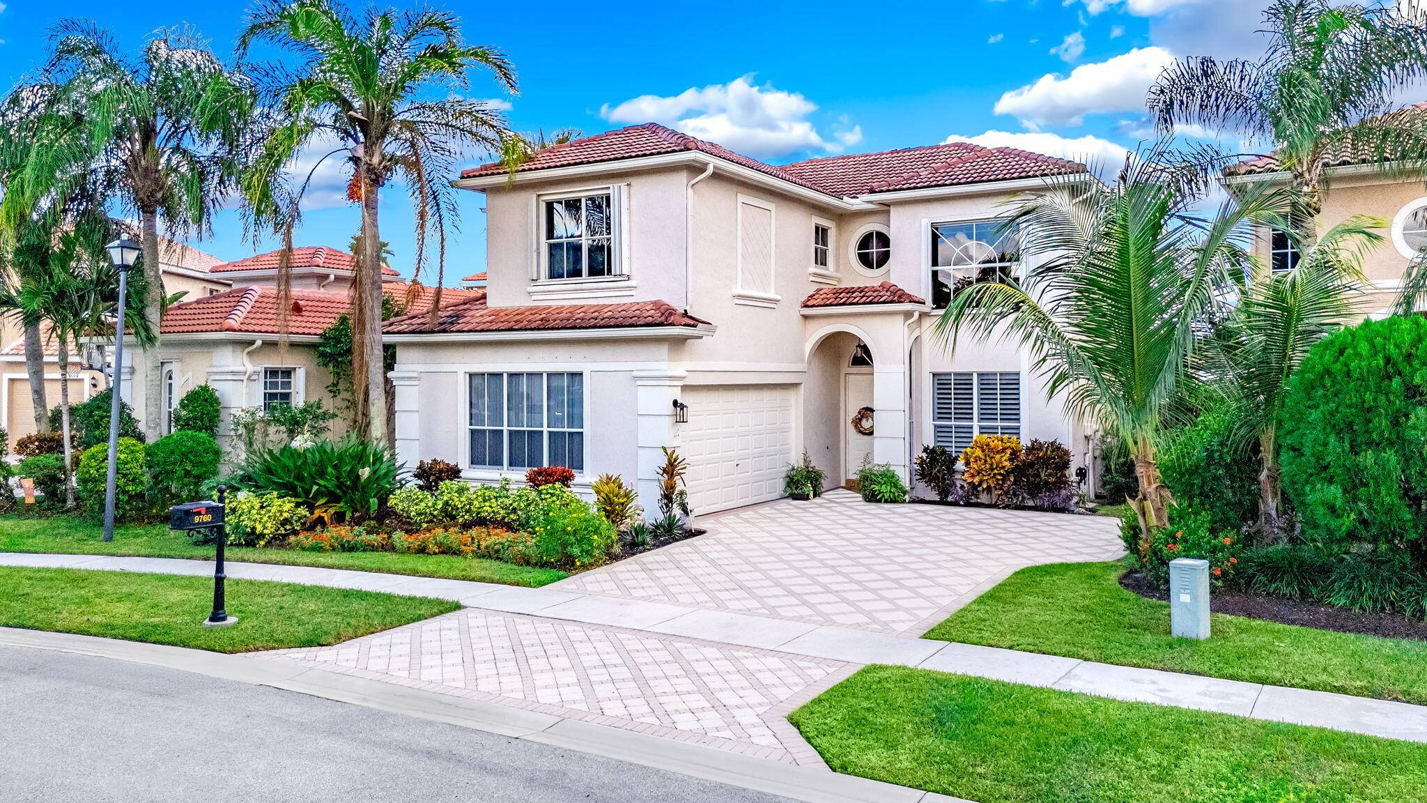 Boca Raton, FL 33428,9760 Vineyard CT