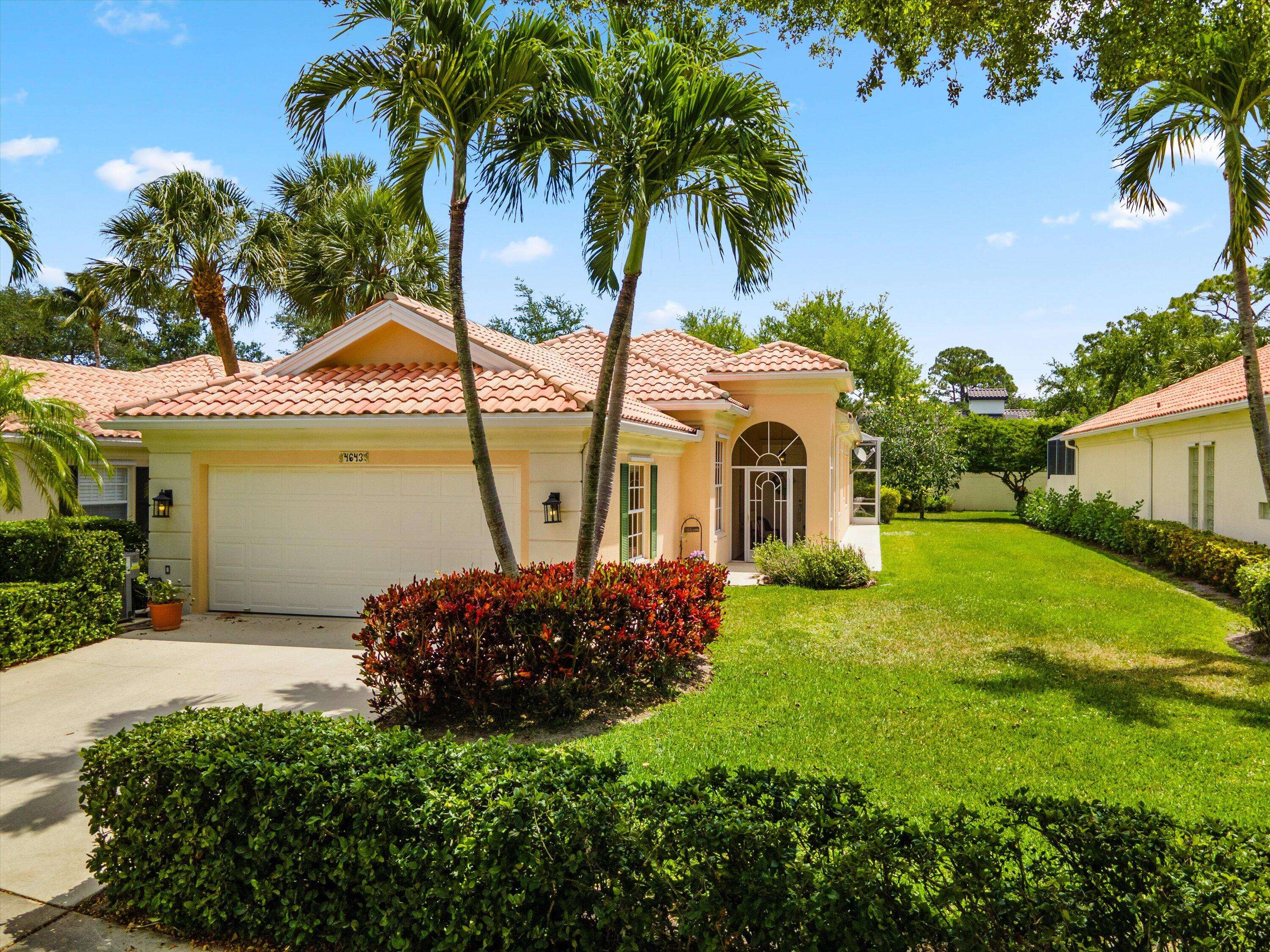 Delray Beach, FL 33445,4643 Hammock CIR